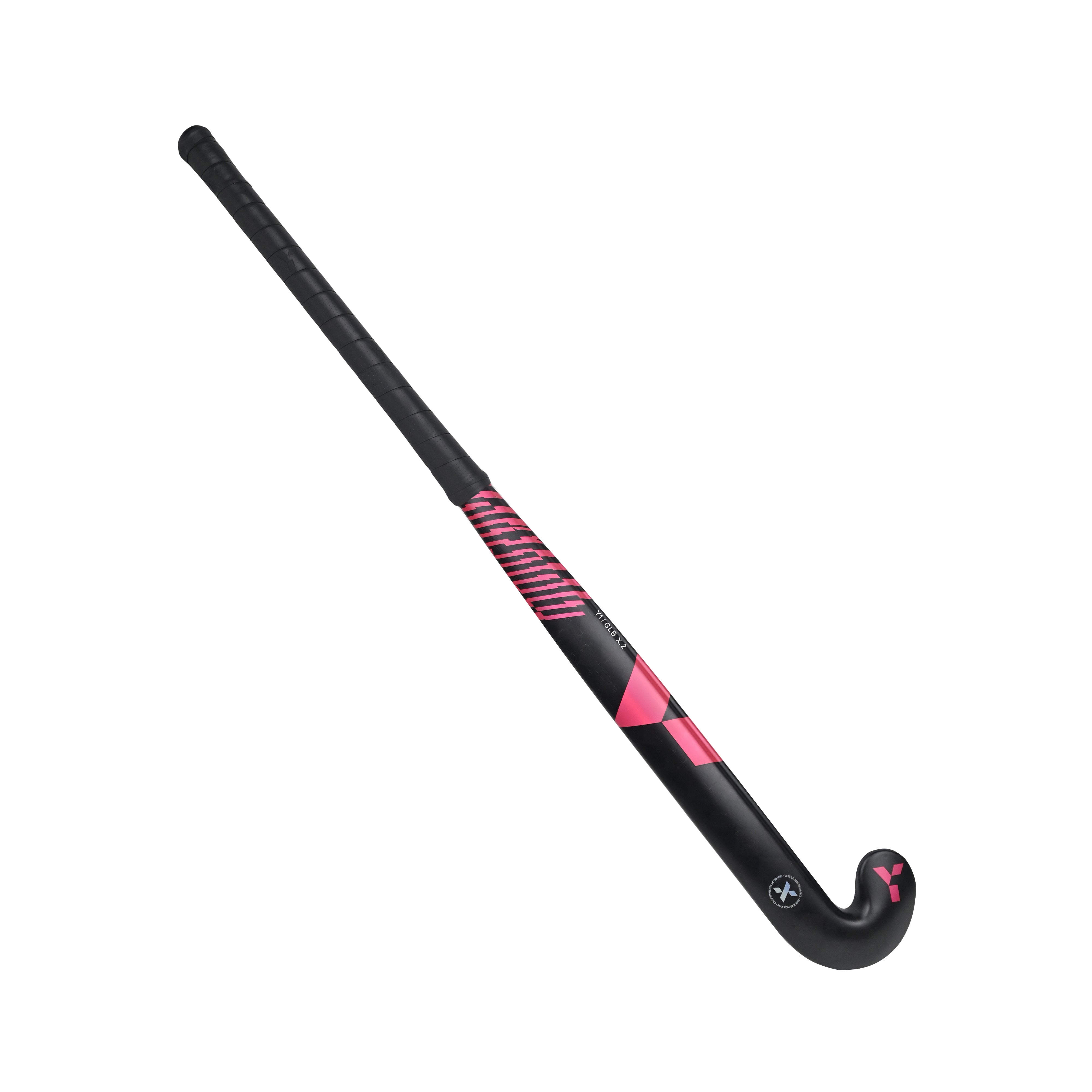 Y1 GLB X.2 Hockey Stick