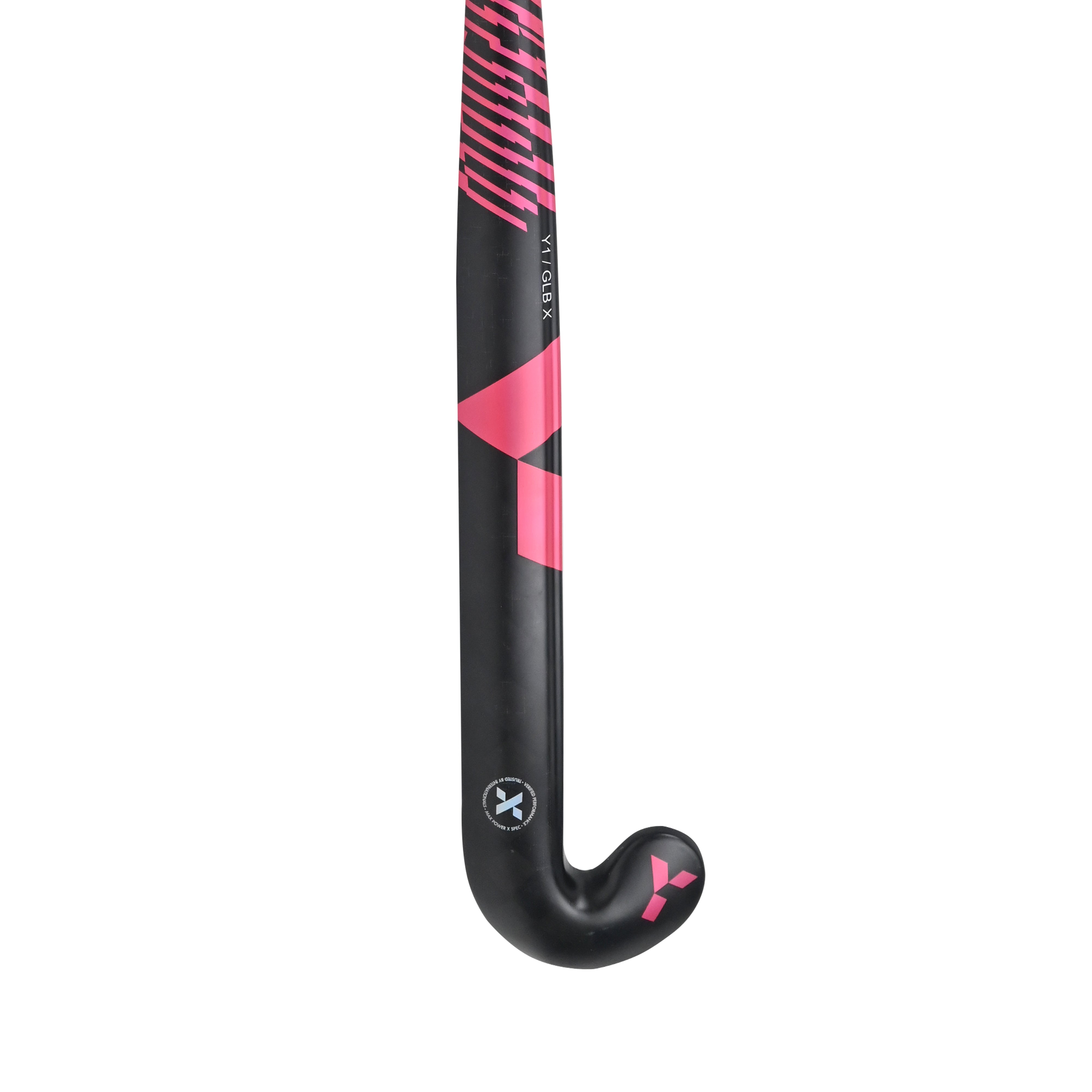 Y1 GLB X Hockey Stick