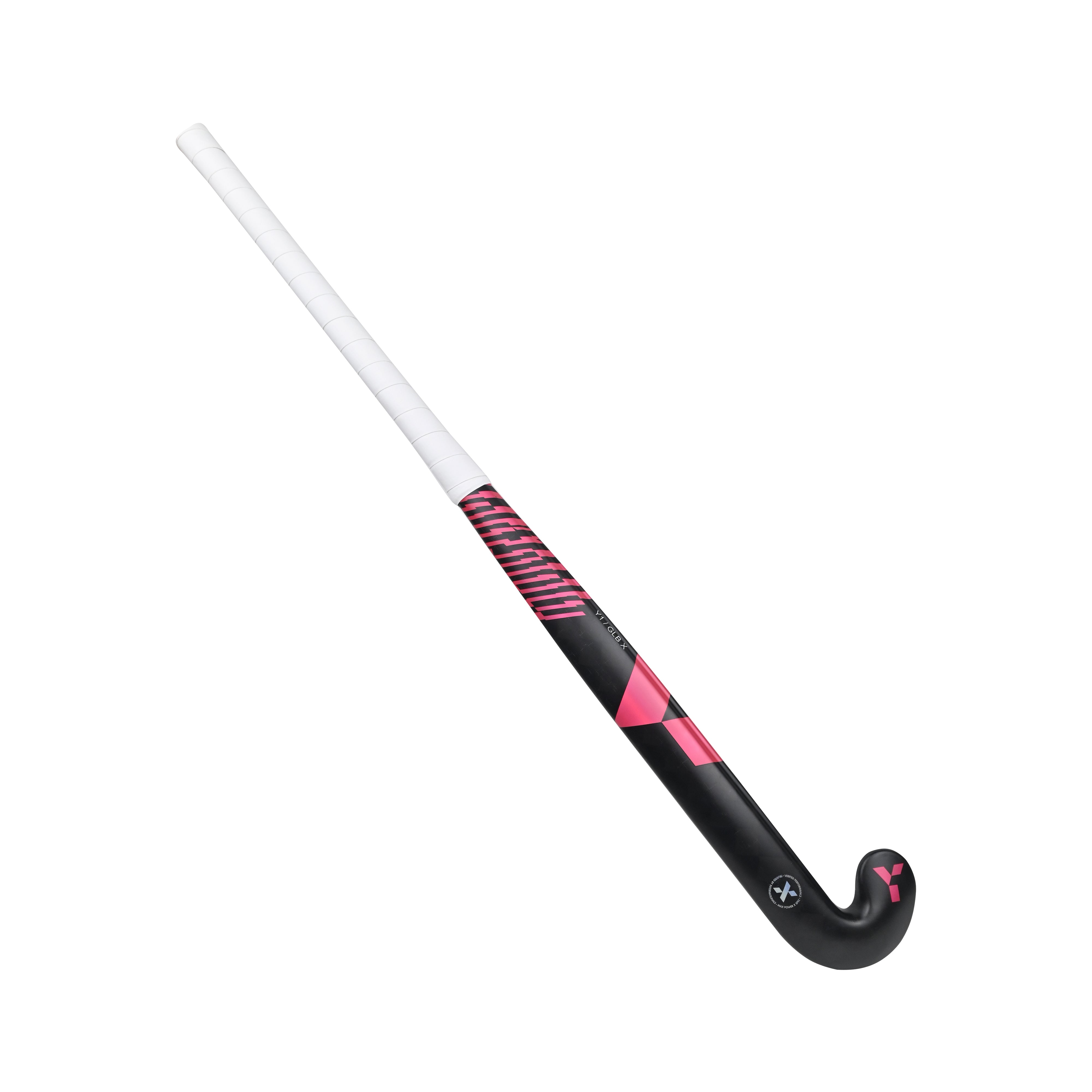 Y1 GLB X Hockey Stick