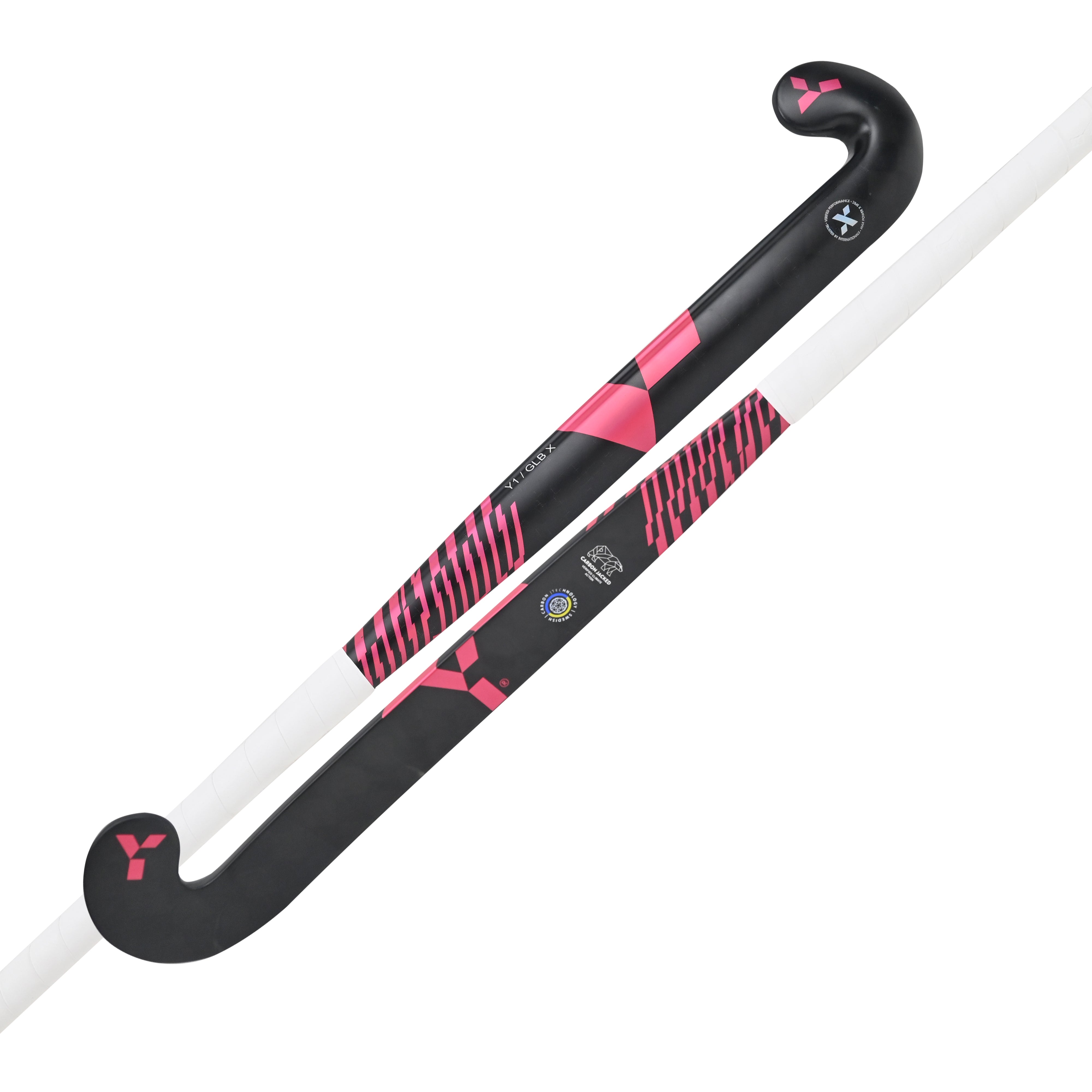 Y1 GLB X Hockey Stick