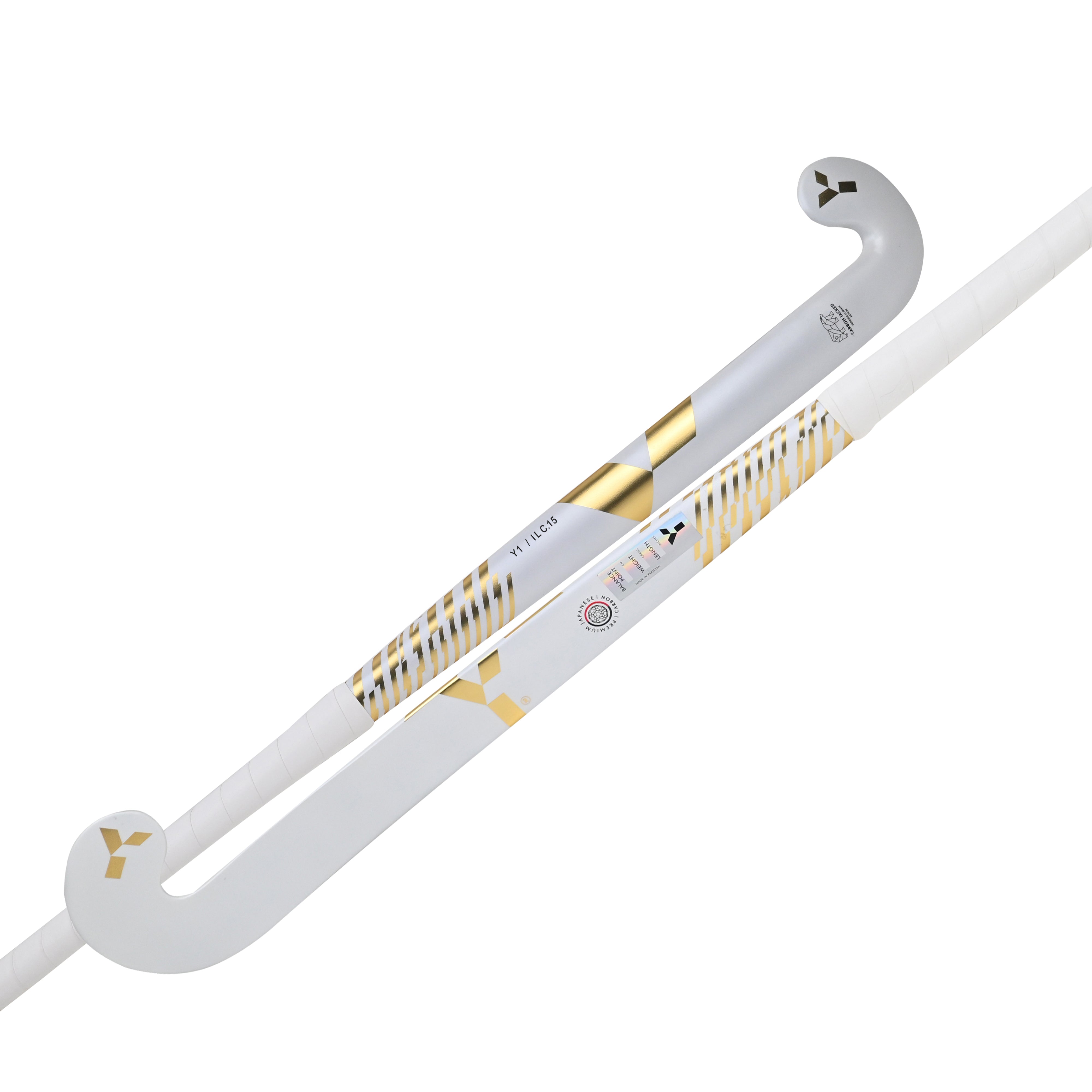 Y1 IL.C15 Hockey Stick