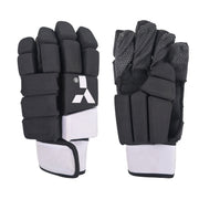 Y1 Indoor Bloc Glove (Black/White)