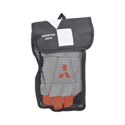 Y1 Indoor Flex Glove (White/Orange)