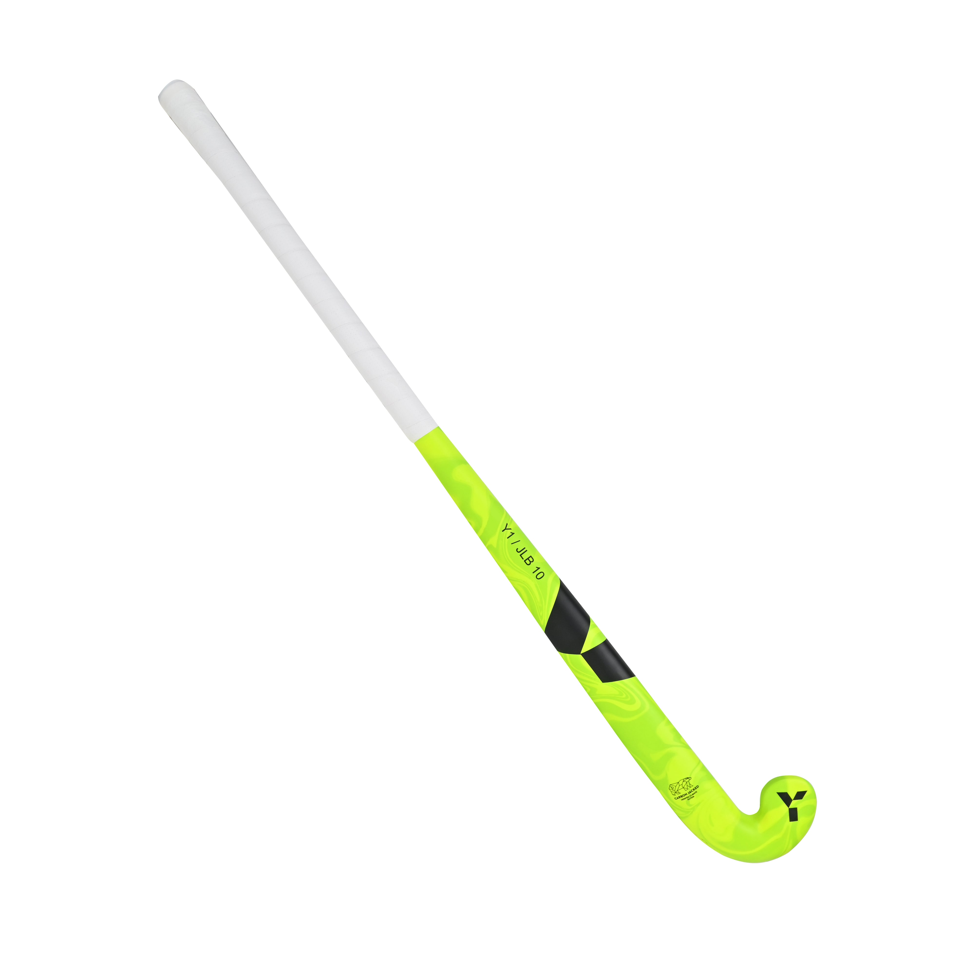 Y1 JLB 10 Hockey Stick