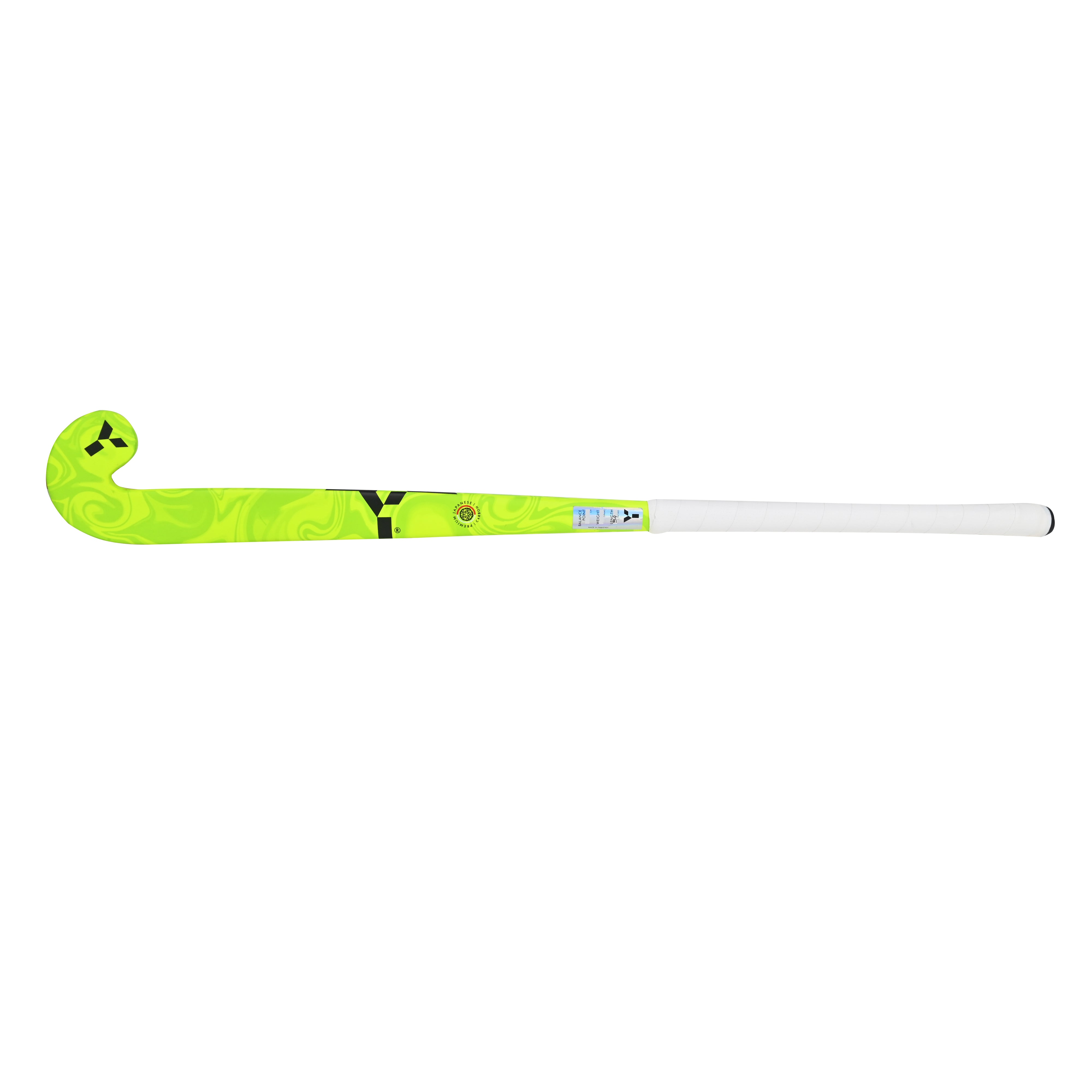 Y1 JLB 10 Hockey Stick