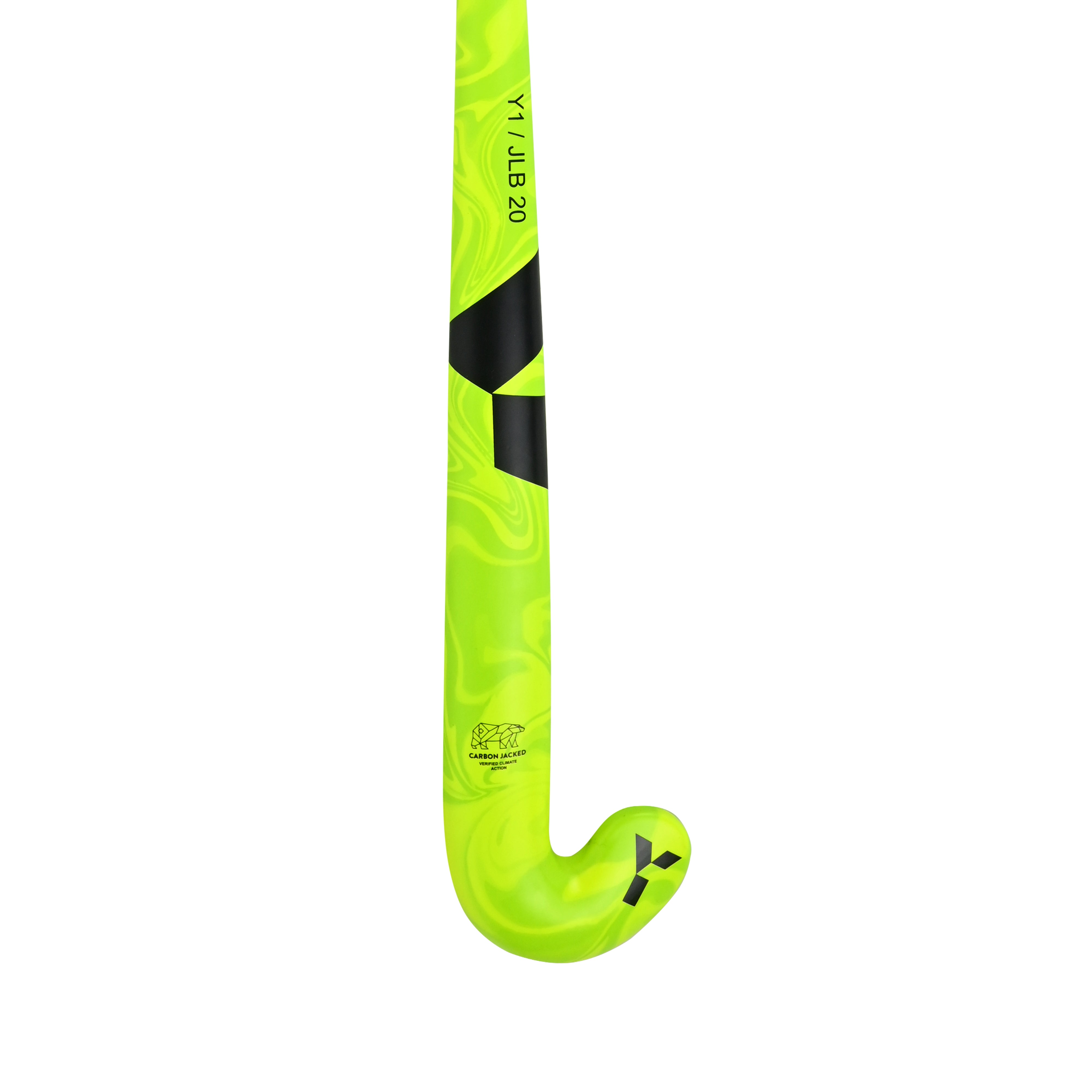Y1 JLB 20 Hockey Stick