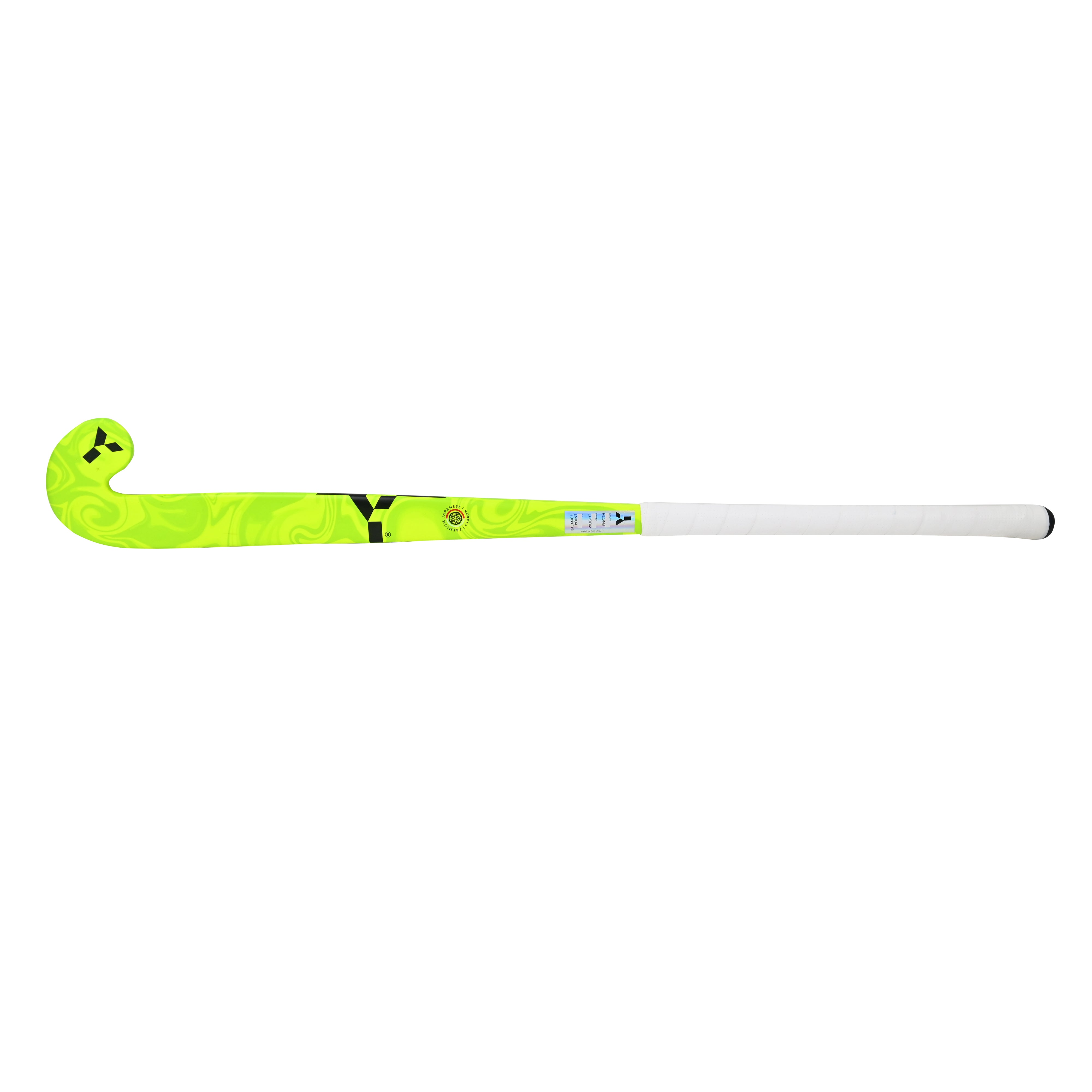 Y1 JLB 20 Hockey Stick