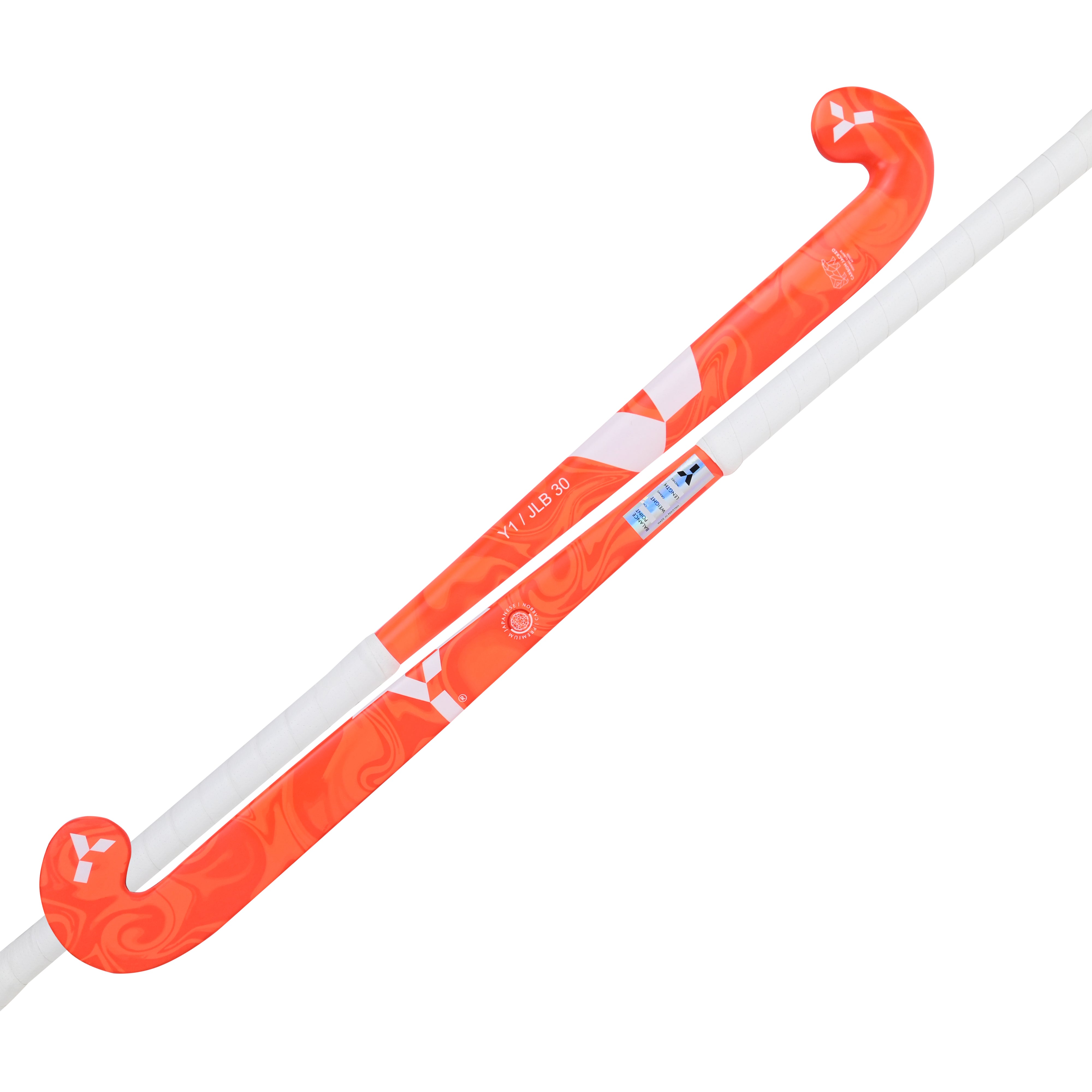 Y1 JLB 30 Hockey Stick