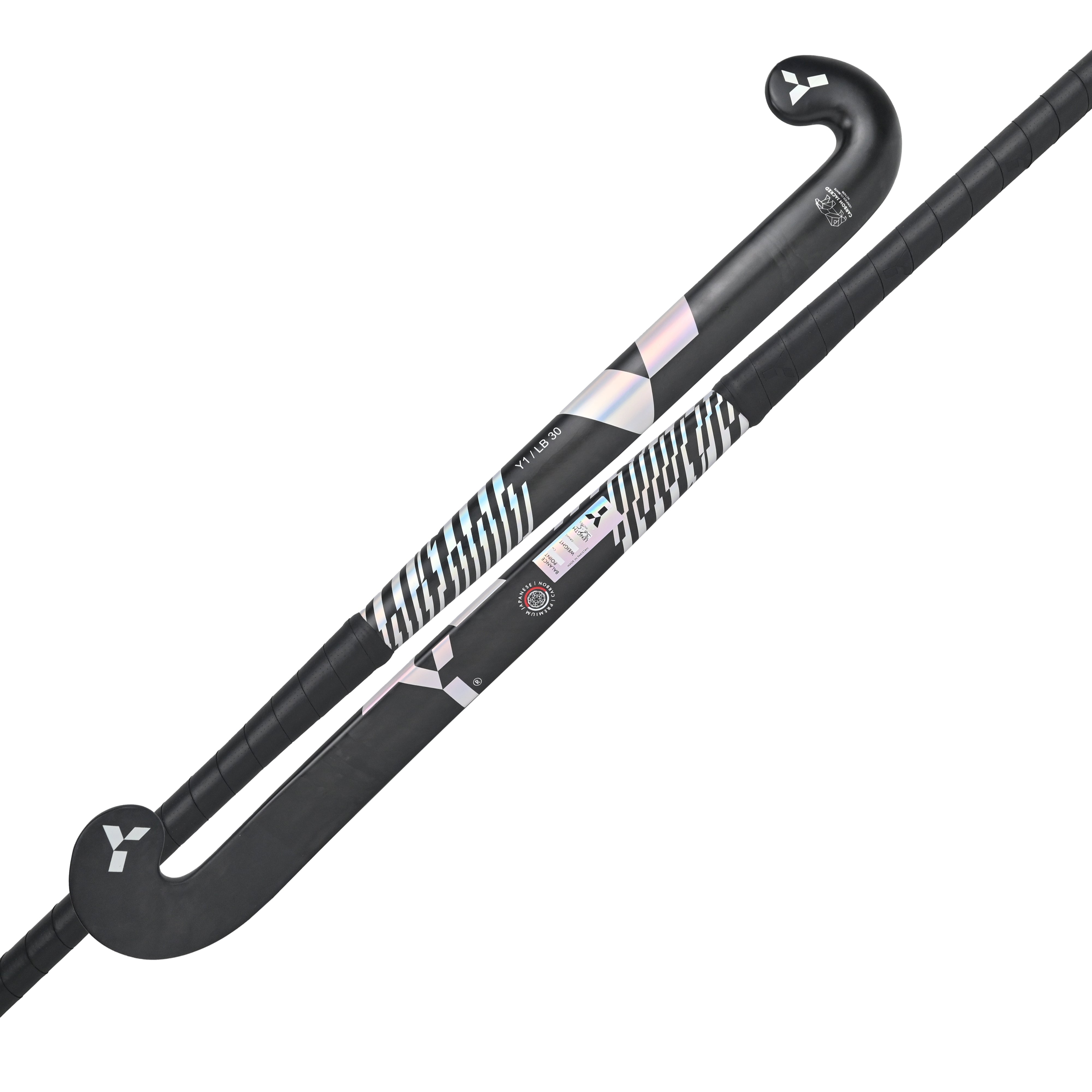 Y1 LB 30 Hockey Stick