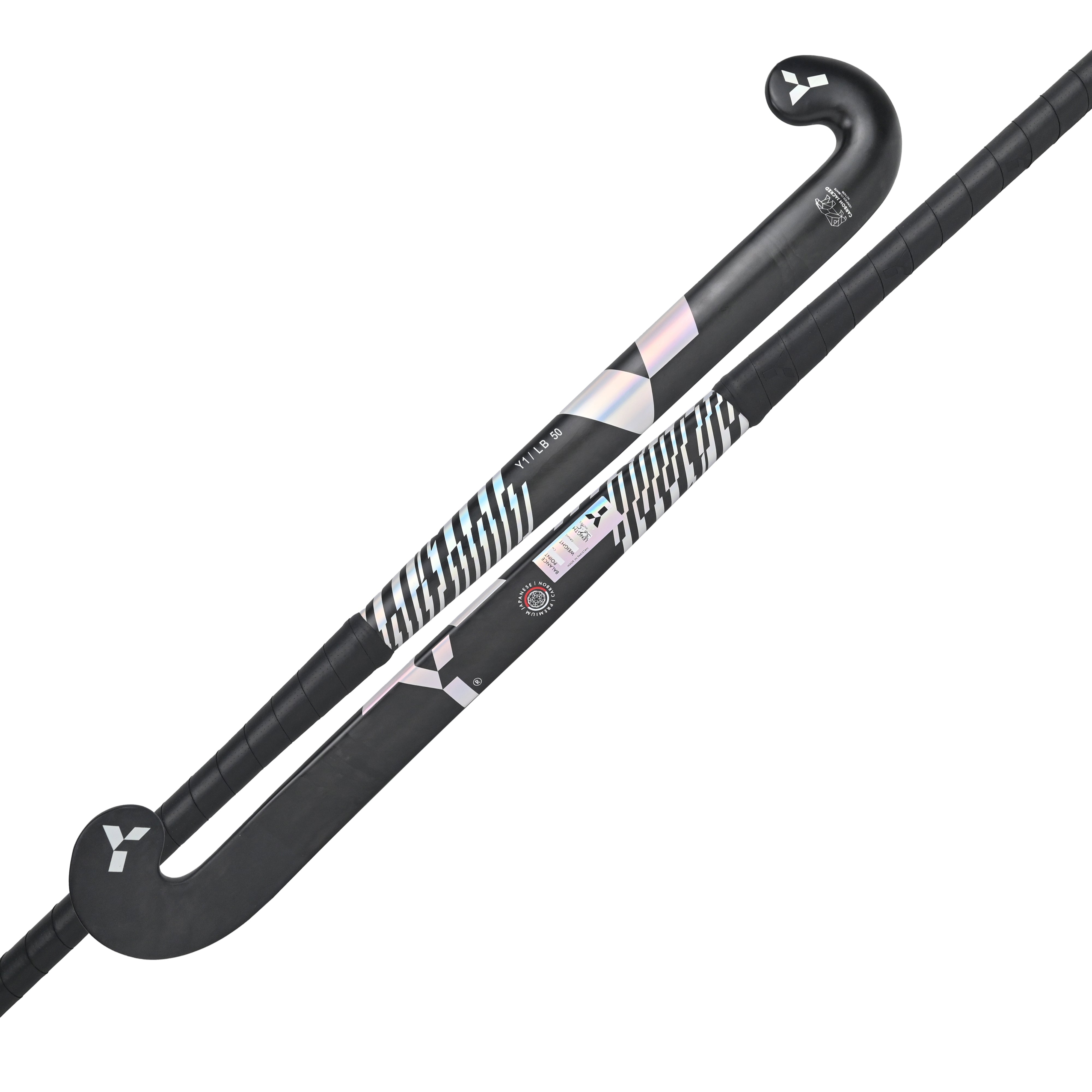 Y1 LB 50 Hockey Stick