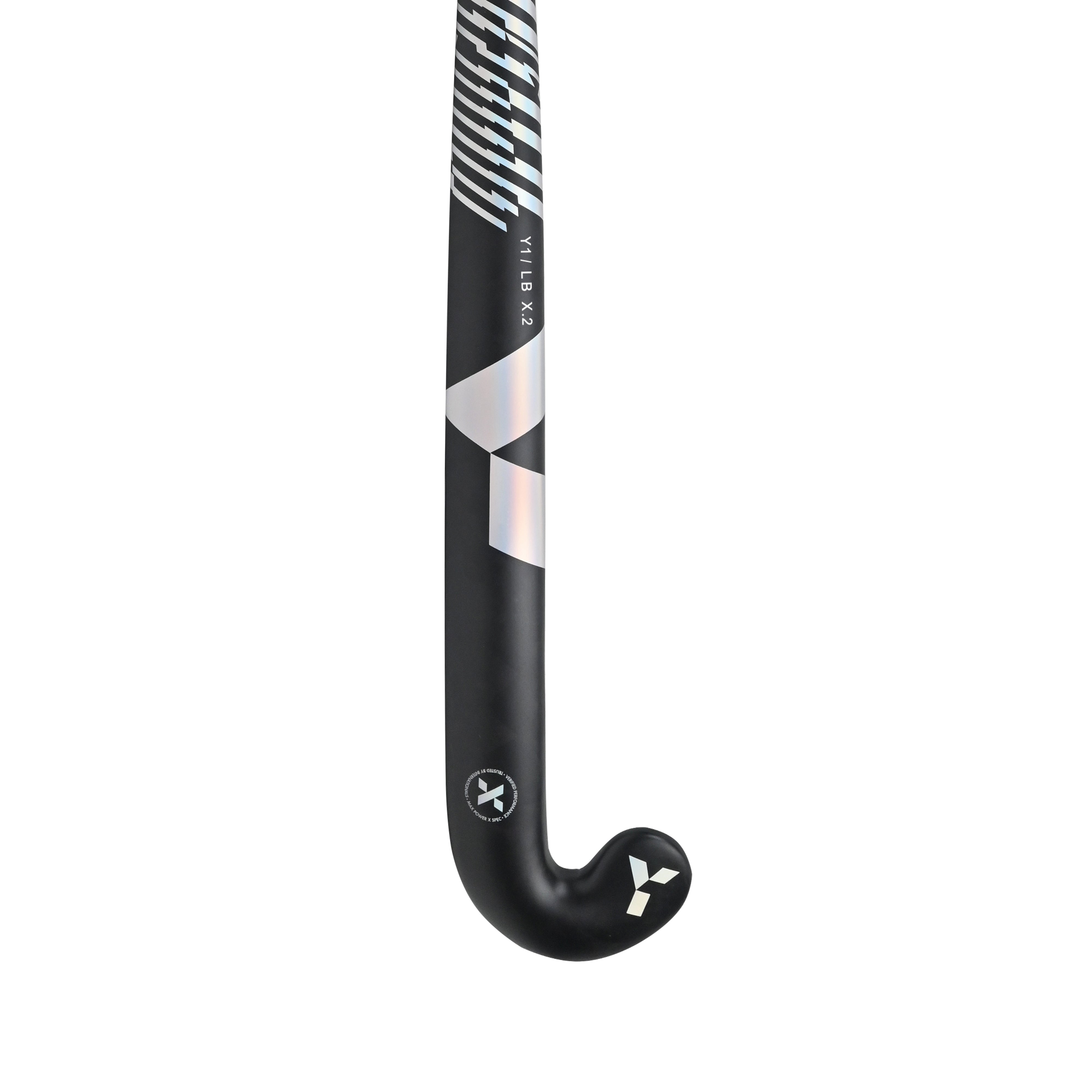 Y1 LB X.2 Hockey Stick