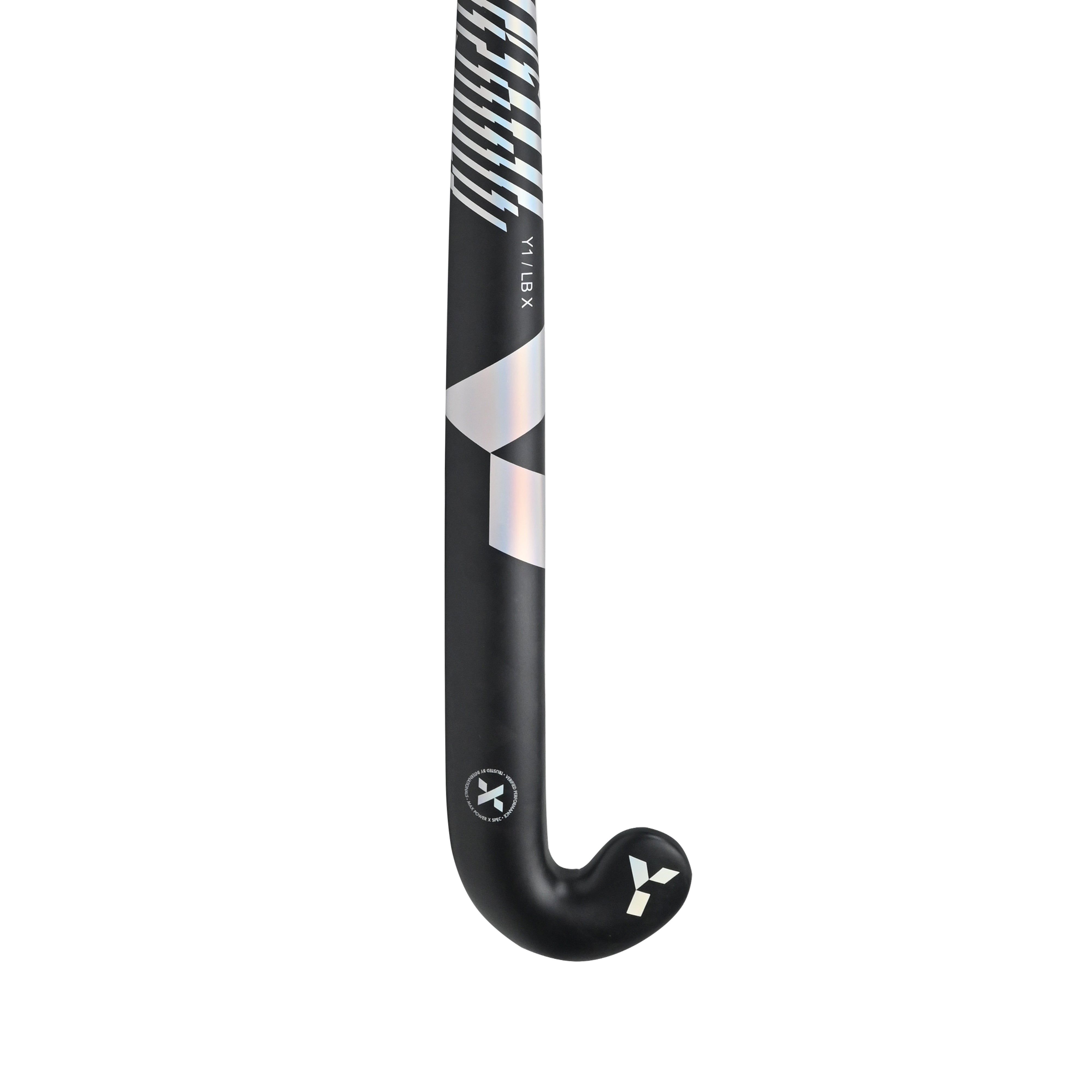 Y1 LB X Hockey Stick