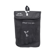 Y1 MK PRO Shell Glove - Lite (Black/Silver)