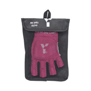 Y1 MK Shell Glove - Long (Pink/White)