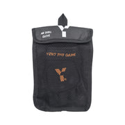 Y1 MK Shell Glove - Short (Black/Bronze)