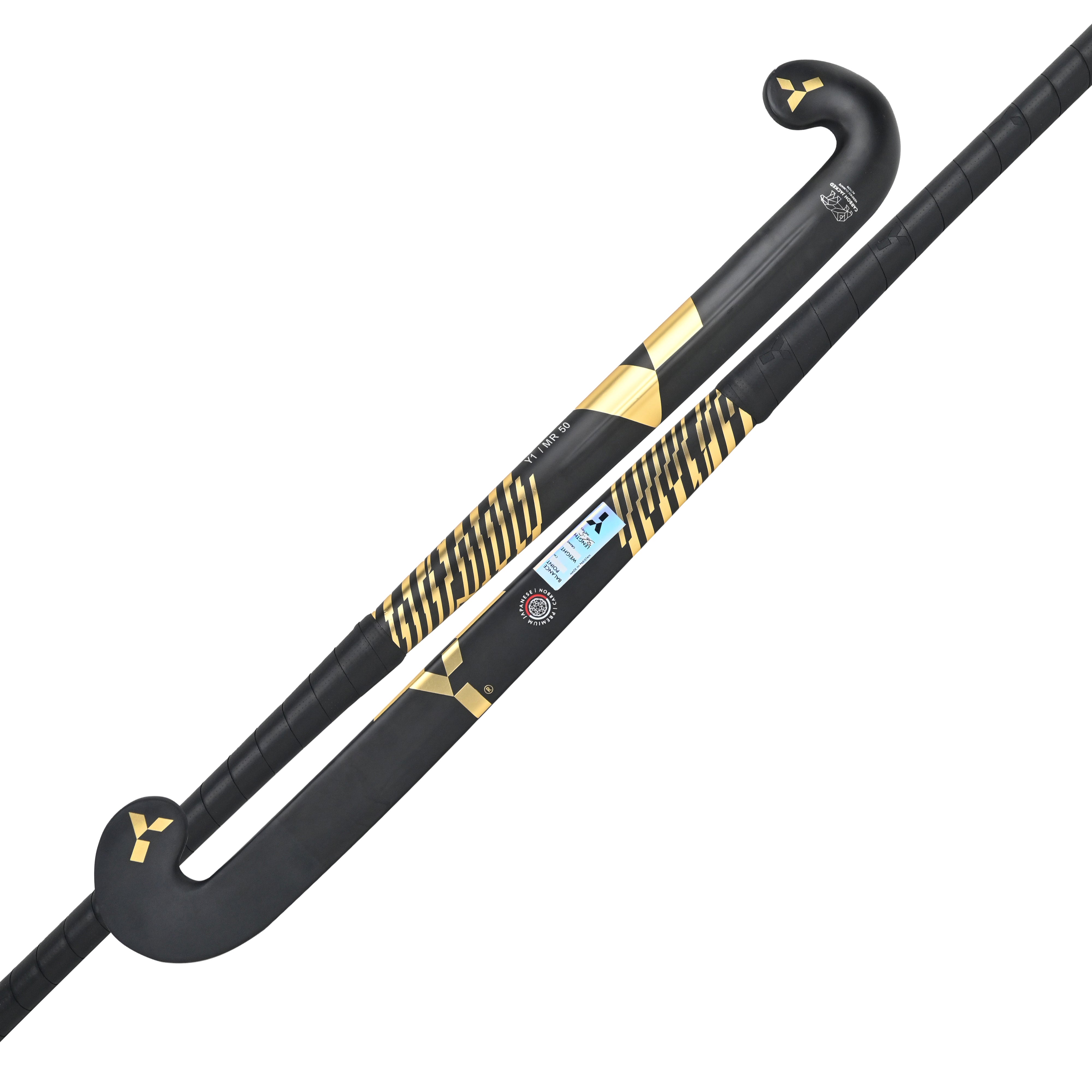 Y1 MR 50 Hockey Stick