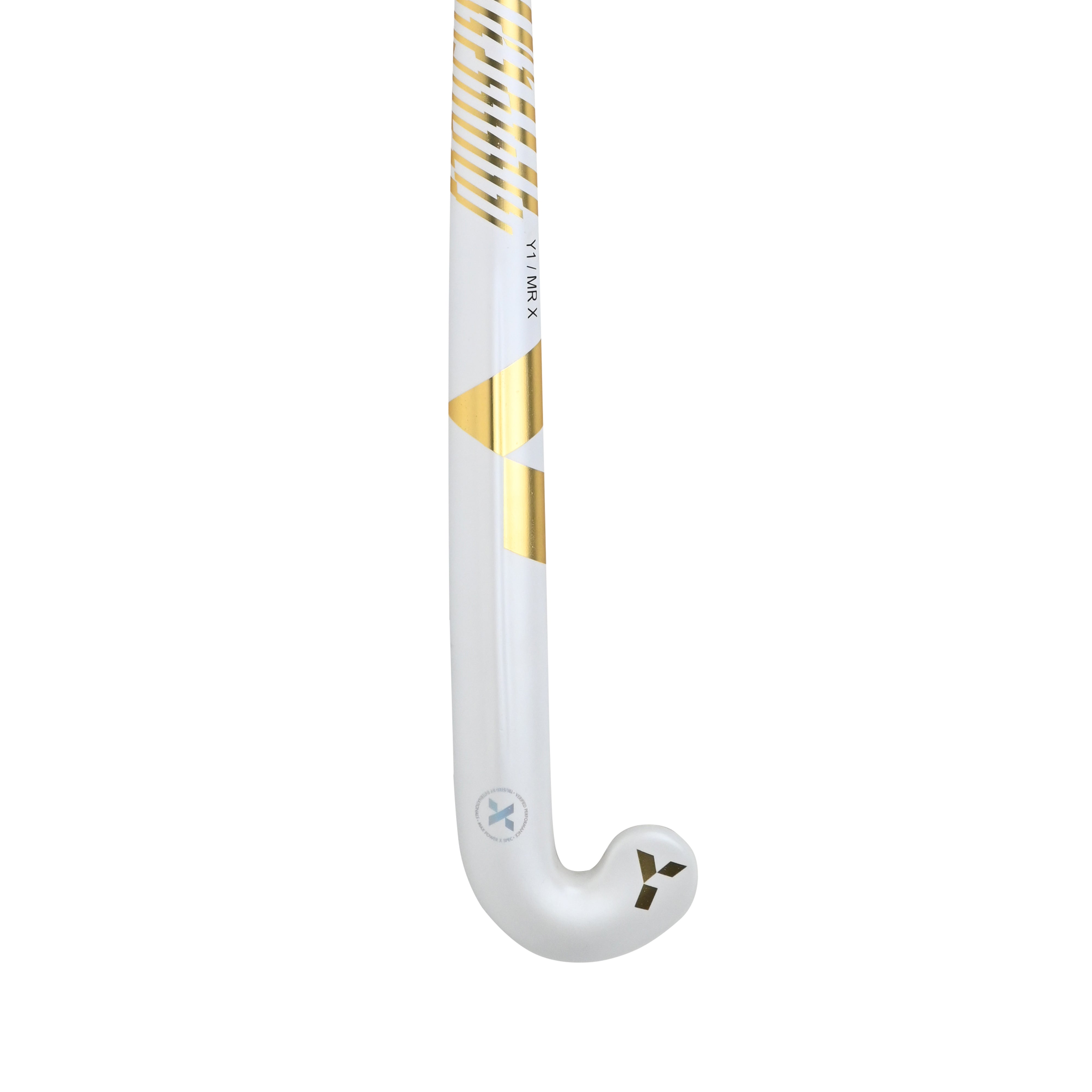 Y1 MR X Hockey Stick