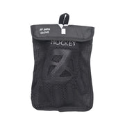 Y1 XP Shell Glove - Long (Black/White)