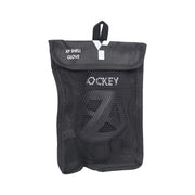 Y1 XP Shell Glove - Short (Black/White)