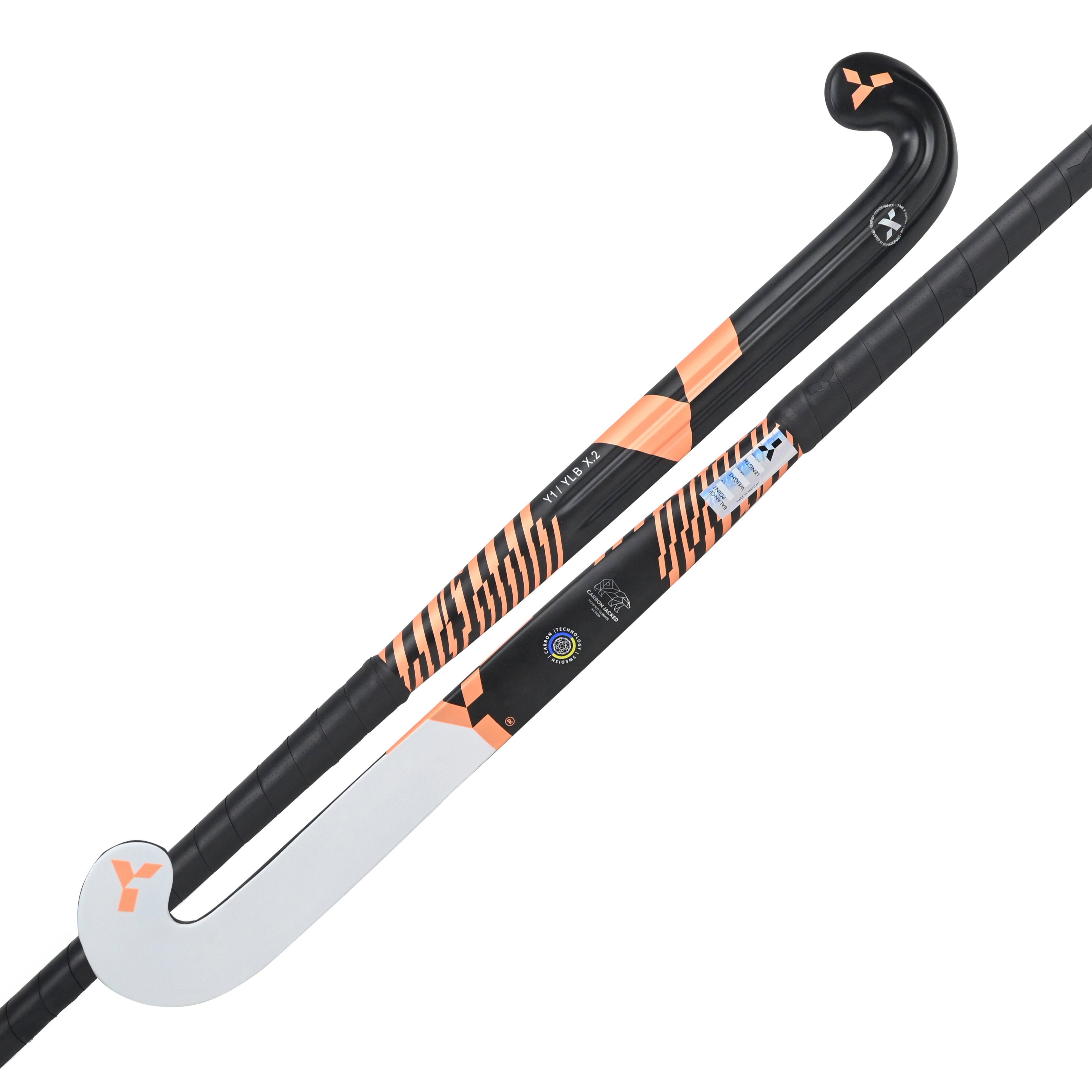 Y1 YLB X.2 Hockey Stick