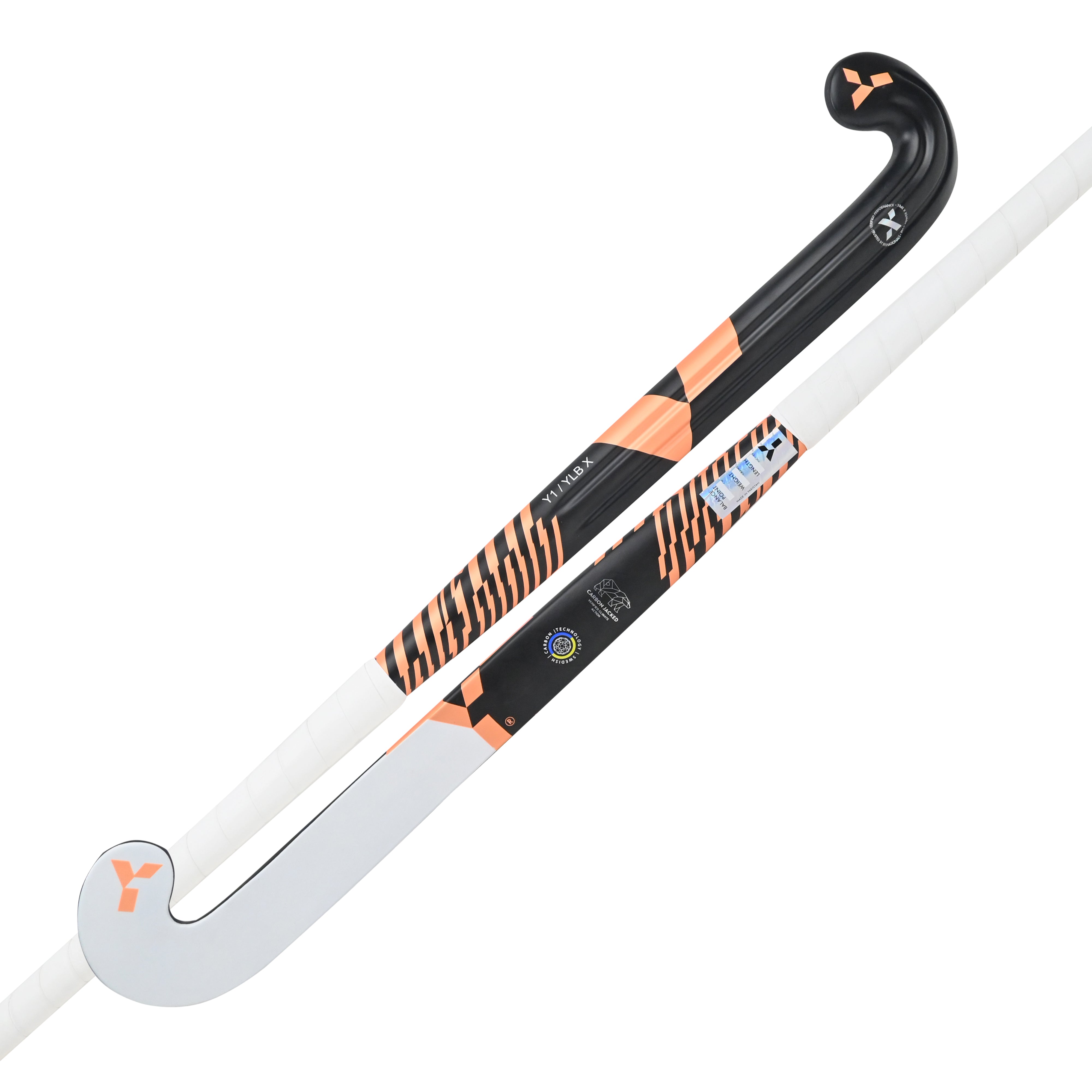 Y1 YLB X Hockey Stick