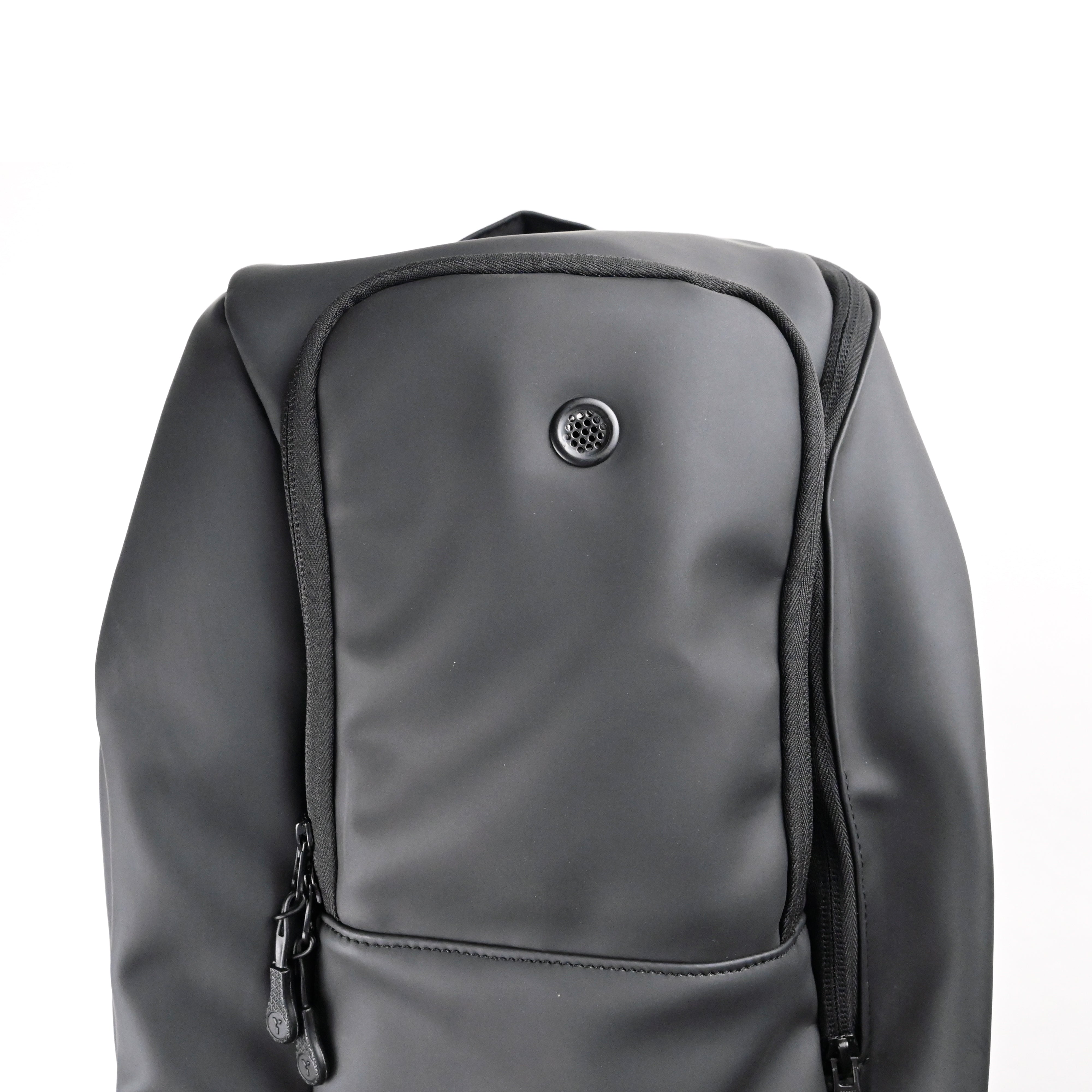 Y1 Hockey A.PRO Stick Bag - Black/Silver