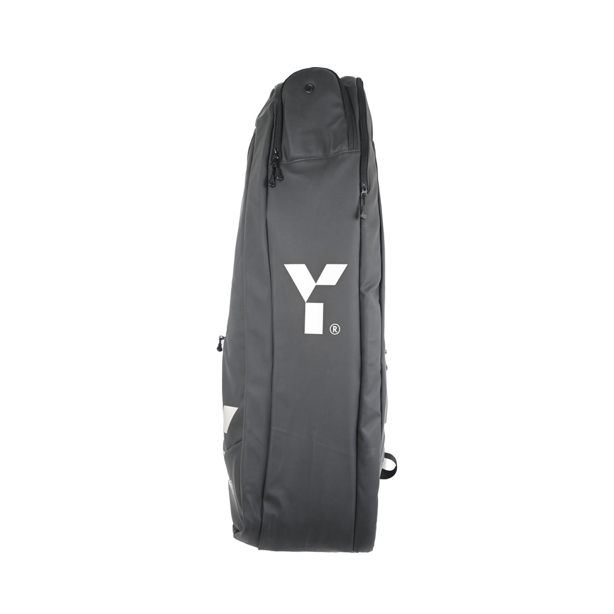 Y1 Hockey A.PRO Stick Bag - Black/Silver
