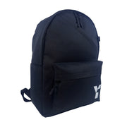 Y1 Hockey Dash Backpack - Black