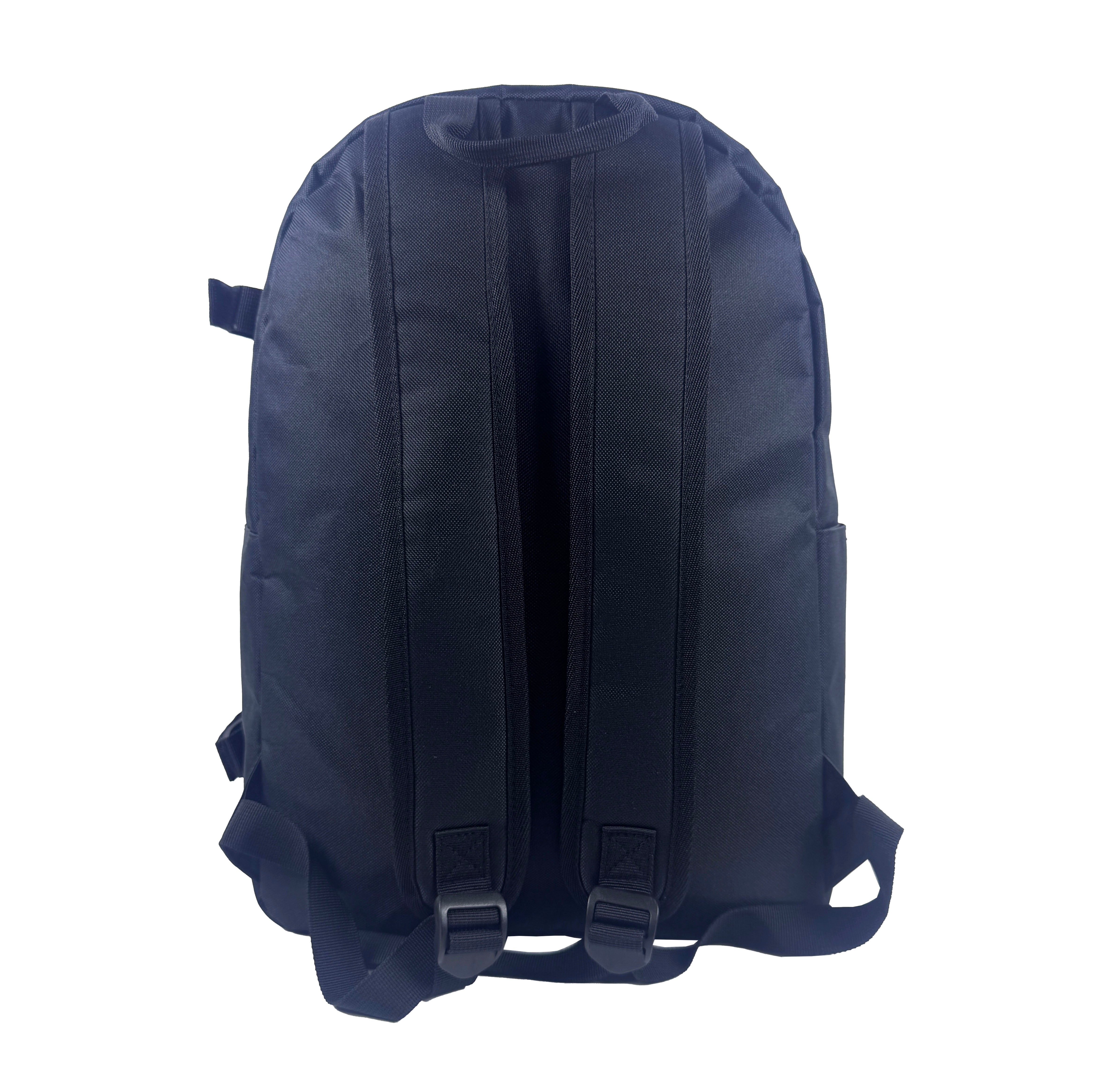 Y1 Hockey Dash Backpack - Black