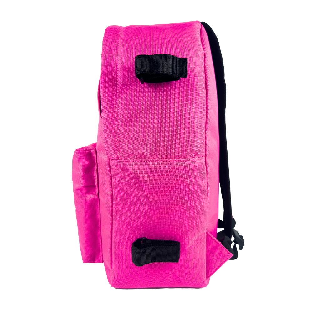 Y1 Hockey Dash Backpack - Pink
