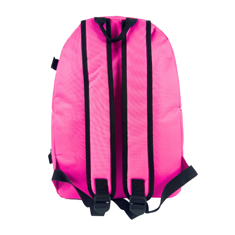 Y1 Hockey Dash Backpack - Pink