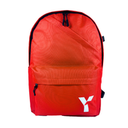 Y1 Hockey Dash Backpack - Red