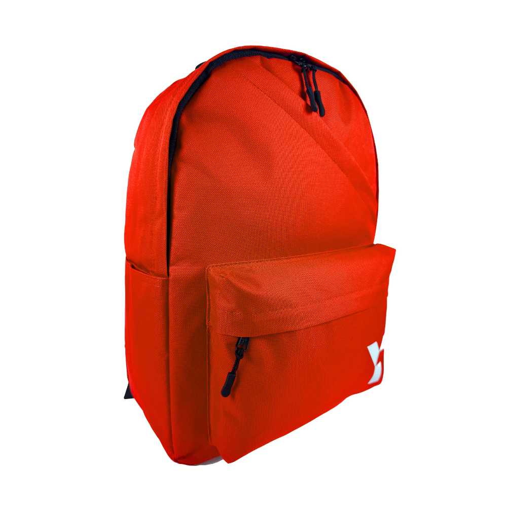 Y1 Hockey Dash Backpack - Red