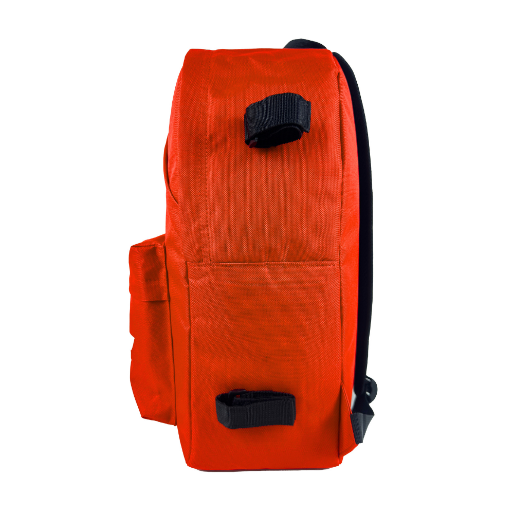 Y1 Hockey Dash Backpack - Red