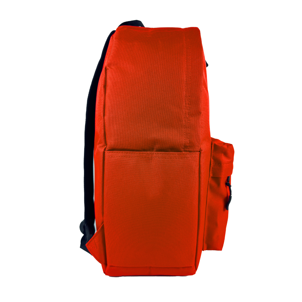 Y1 Hockey Dash Backpack - Red