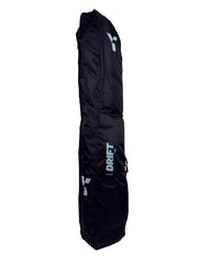 Y1 Hockey Drift Max Stick Bag - Black