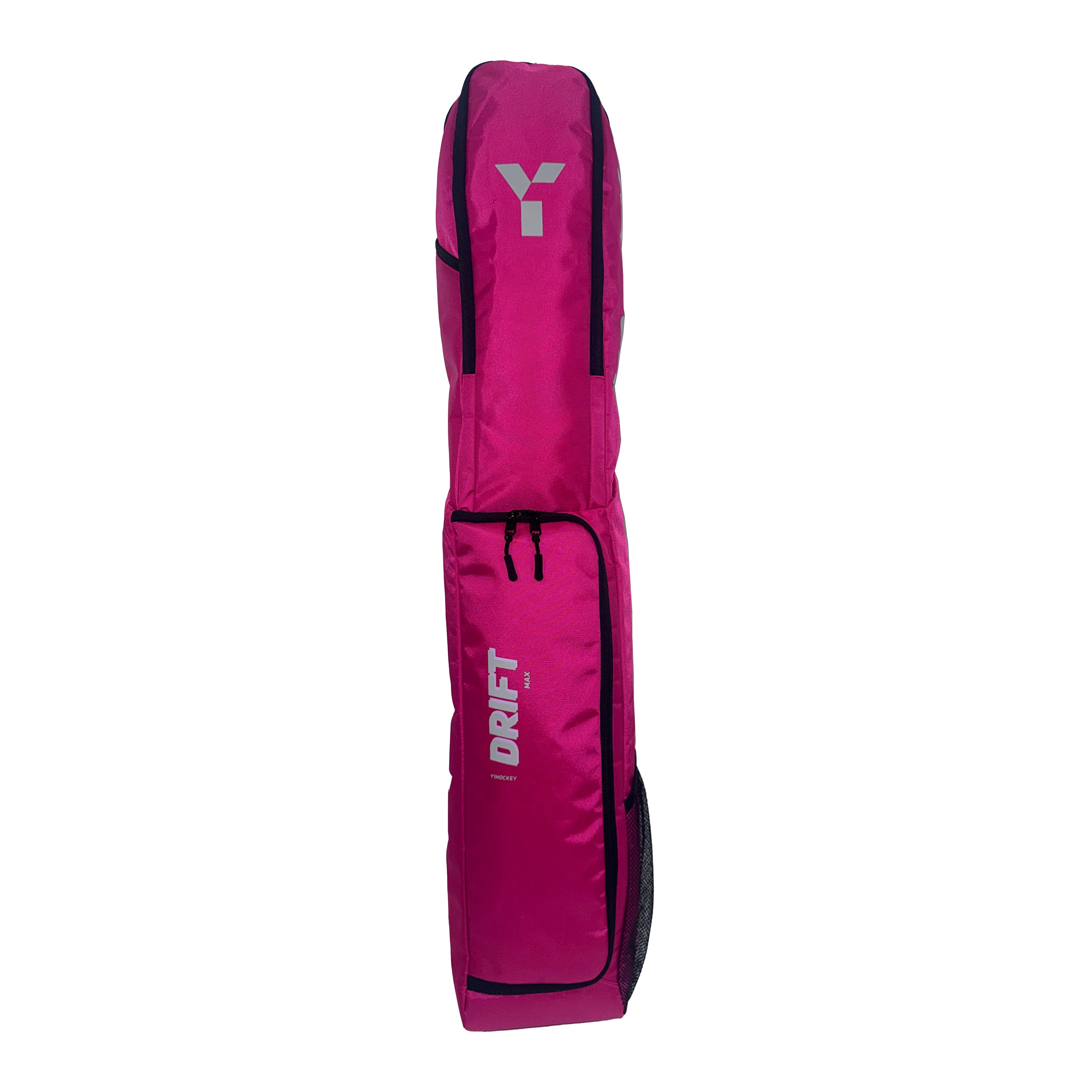Y1 Hockey Drift Max Stick Bag - Pink