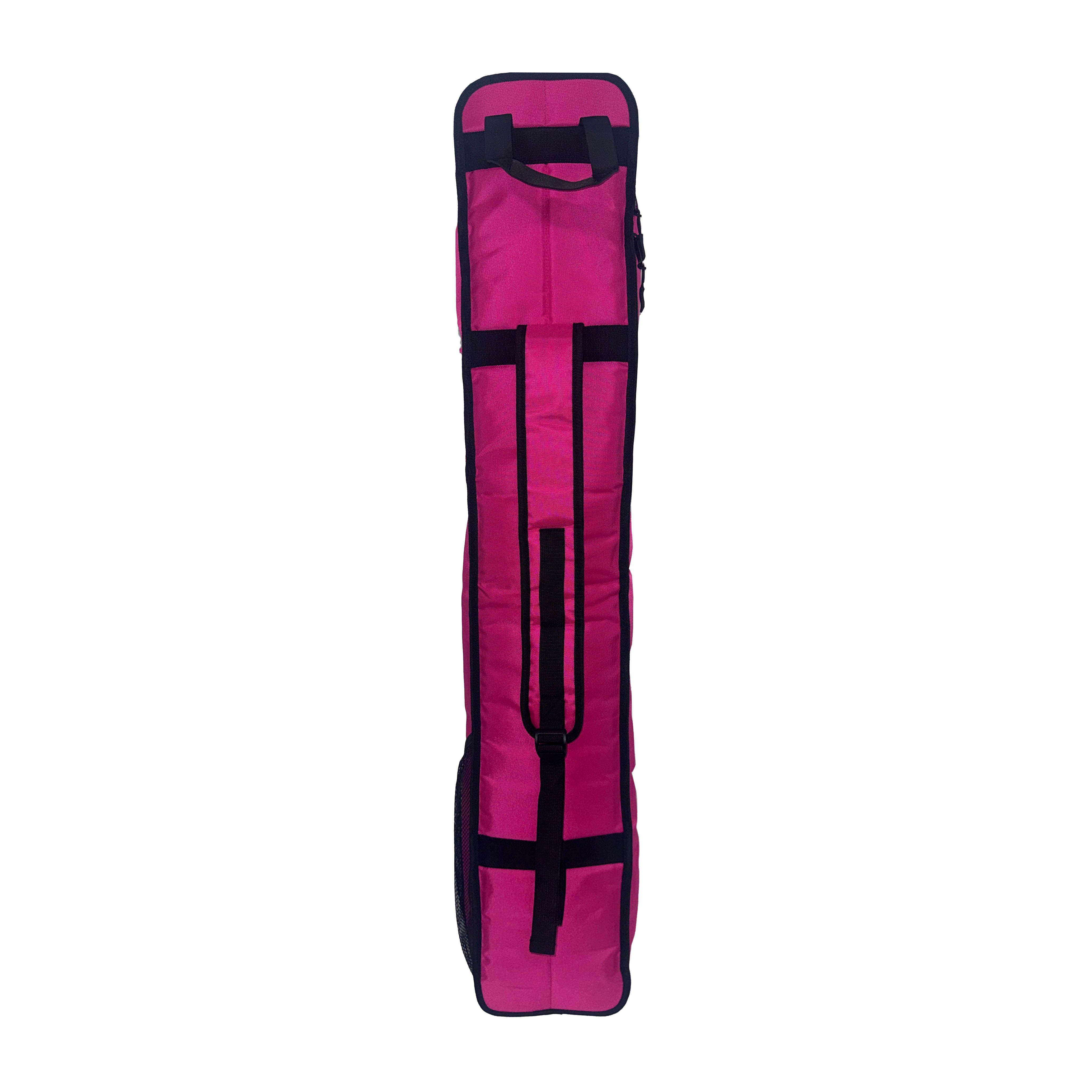 Y1 Hockey Drift Max Stick Bag - Pink