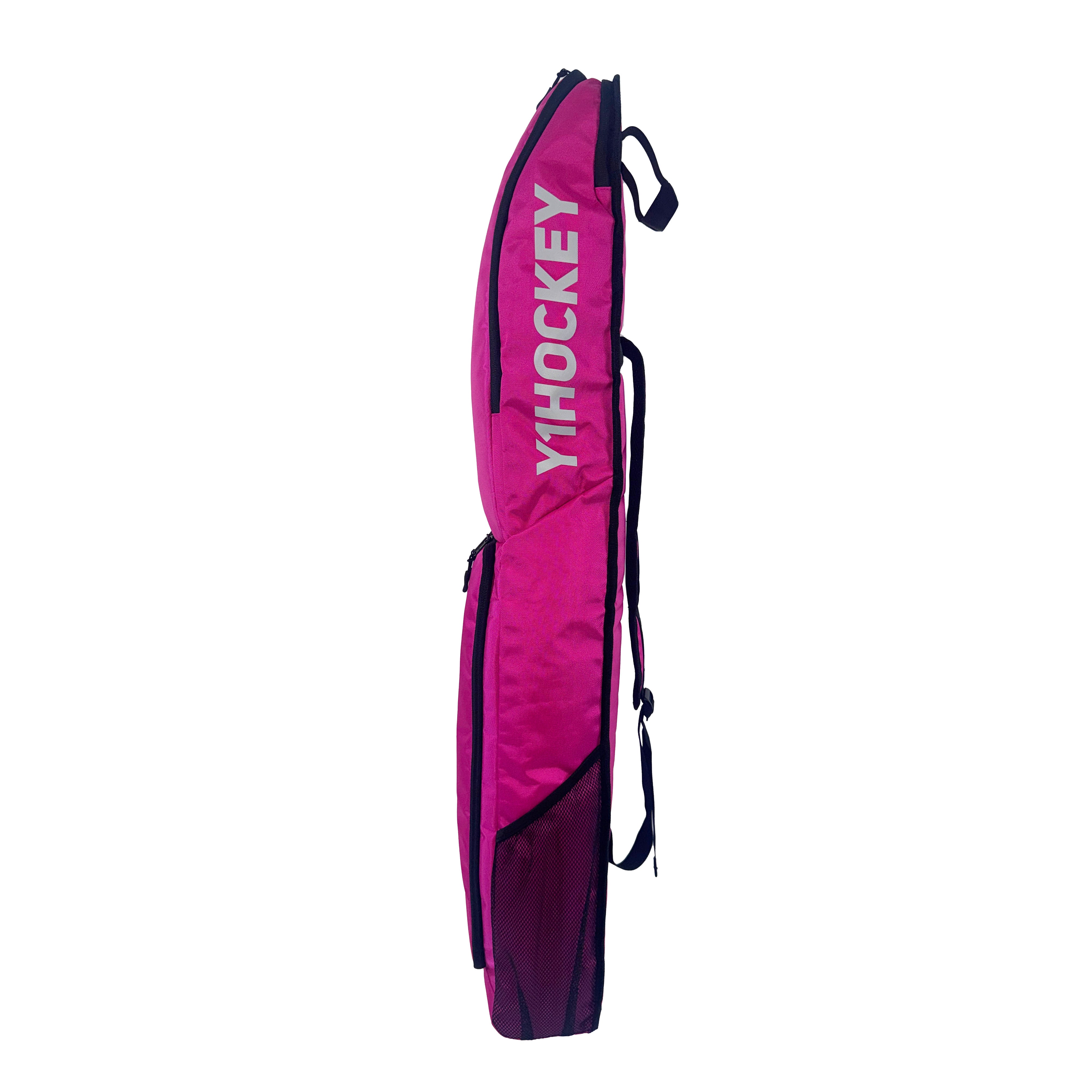 Y1 Hockey Drift Max Stick Bag - Pink