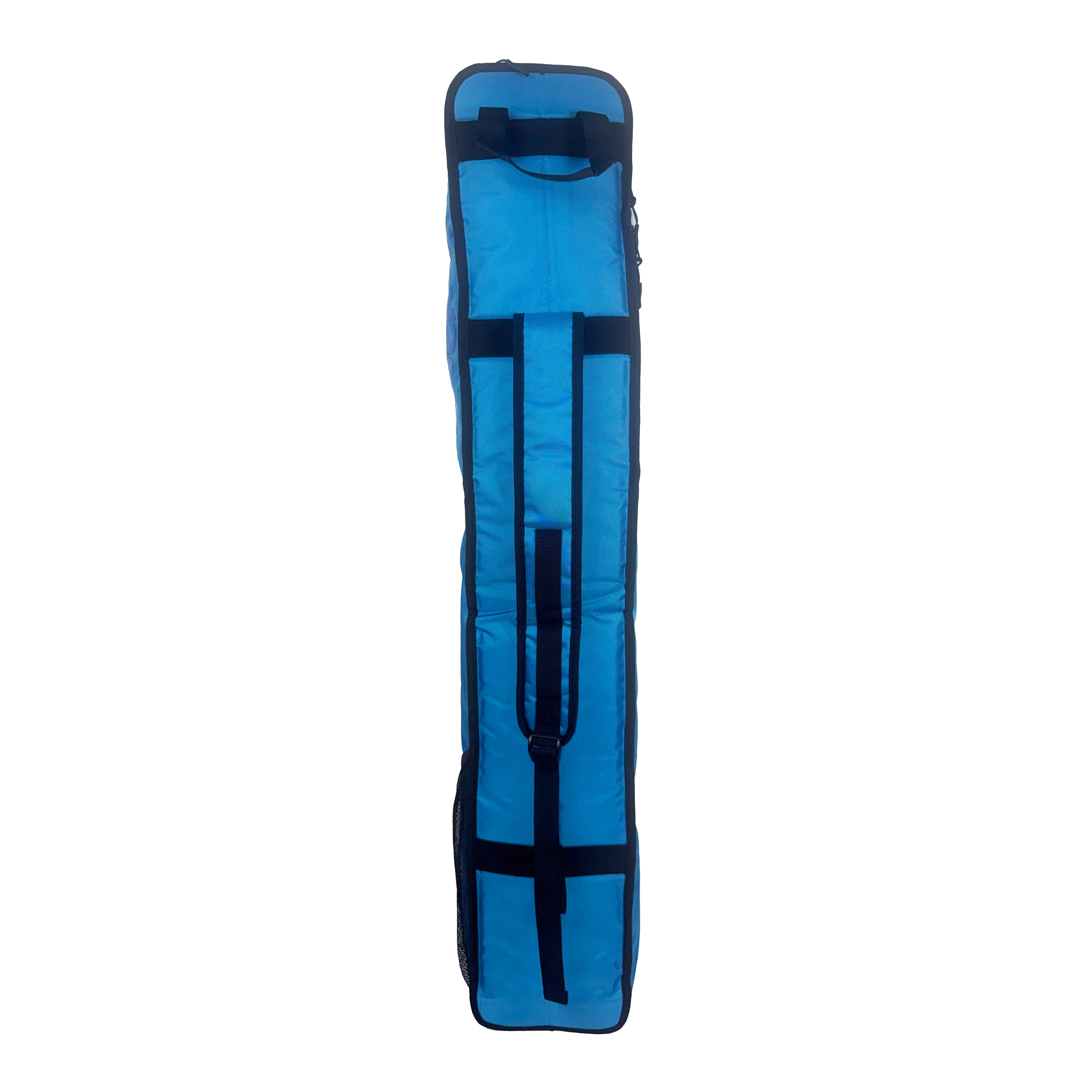 Y1 Hockey Drift Max Stick Bag - Teal