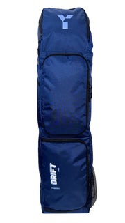 Y1 Hockey Drift Pro Stick Bag - Navy