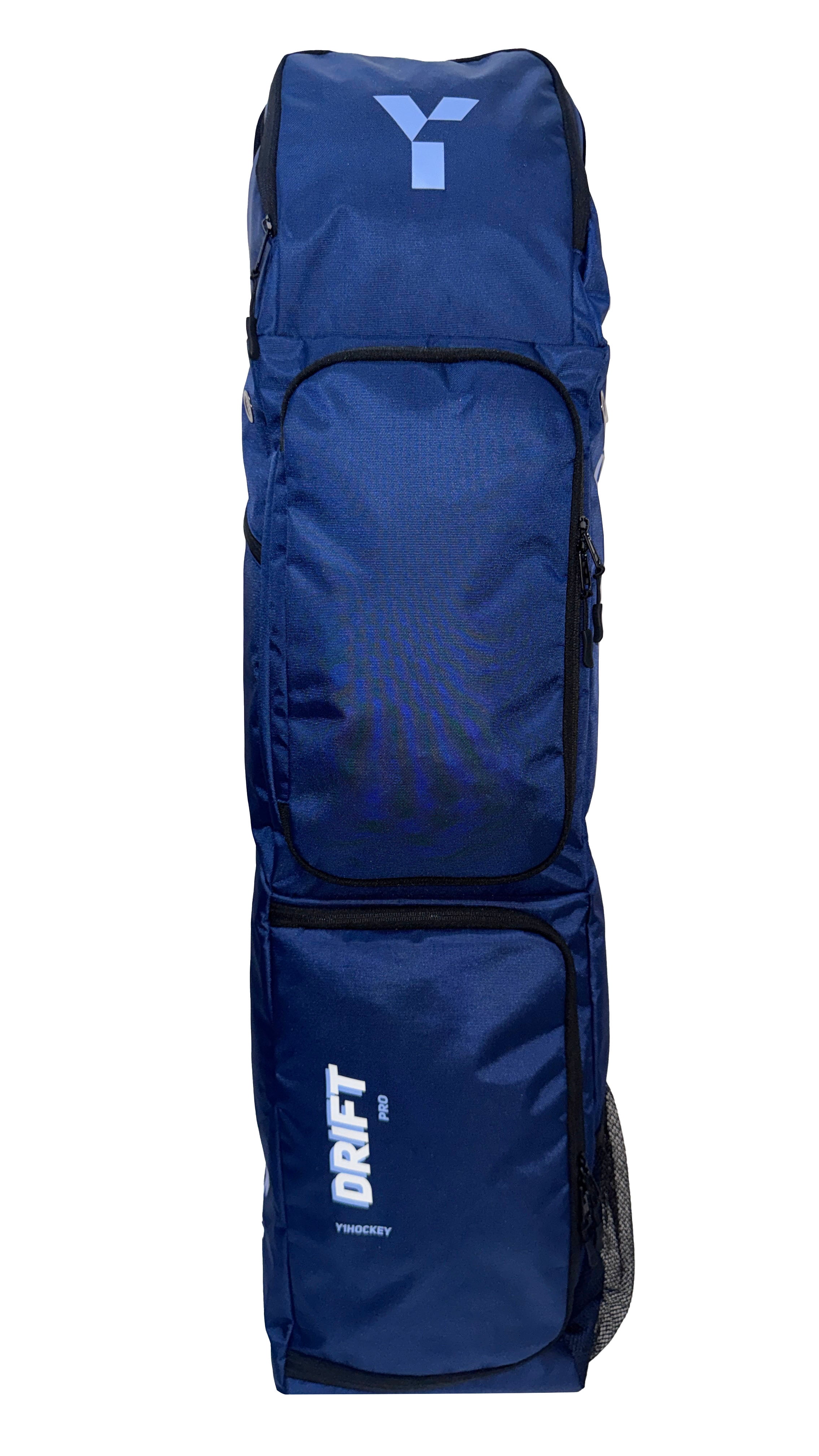 Y1 Hockey Drift Pro Stick Bag - Navy