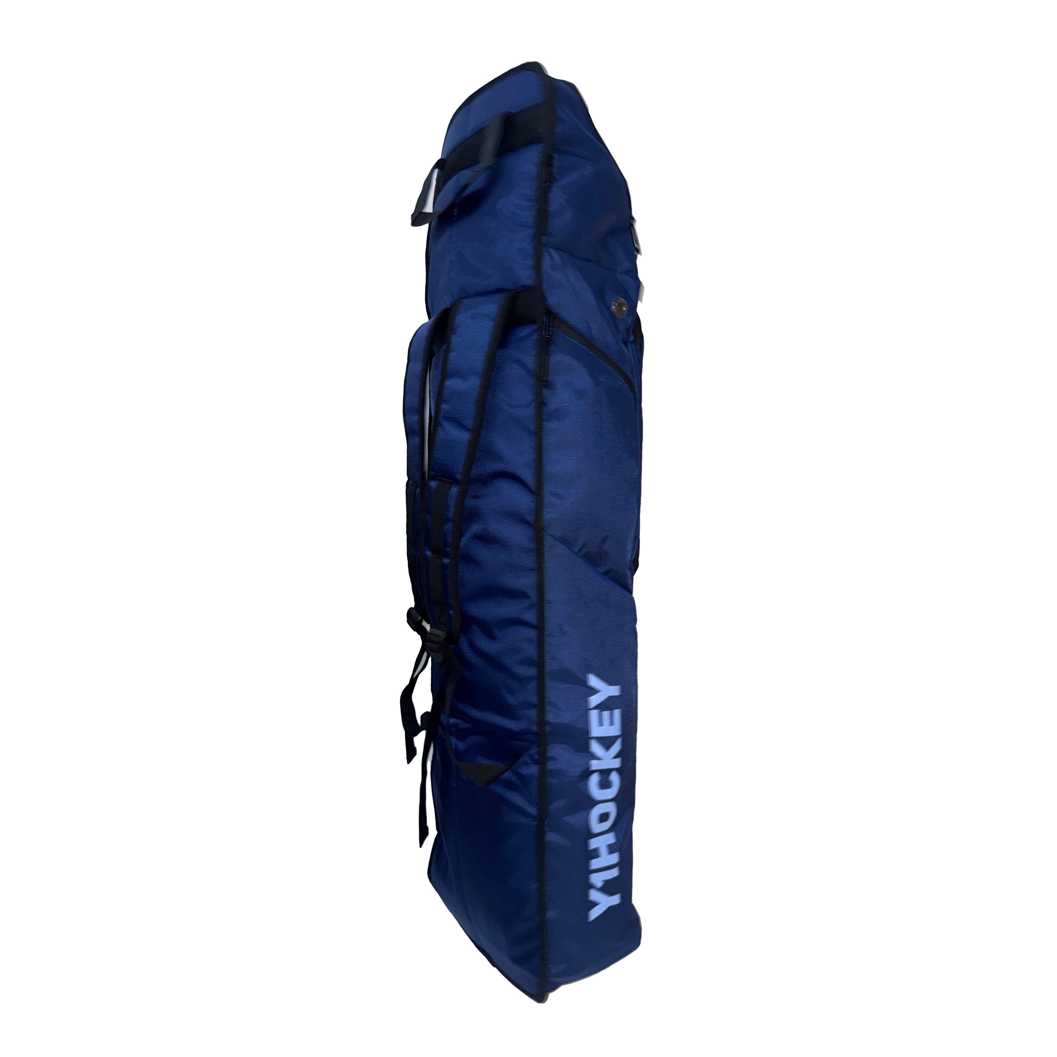 Y1 Hockey Drift Pro Stick Bag - Navy