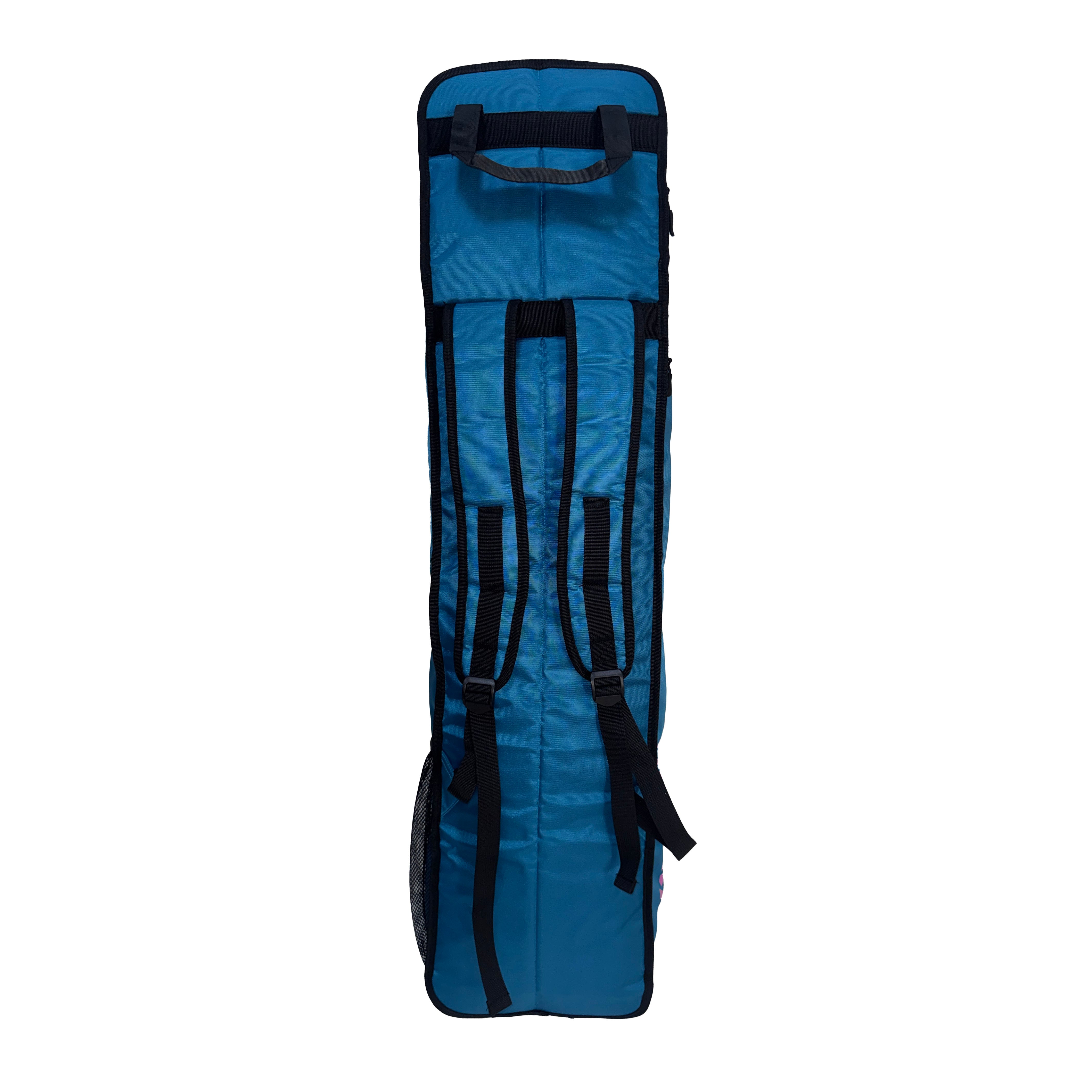 Y1 Hockey Drift Pro Stick Bag - Teal