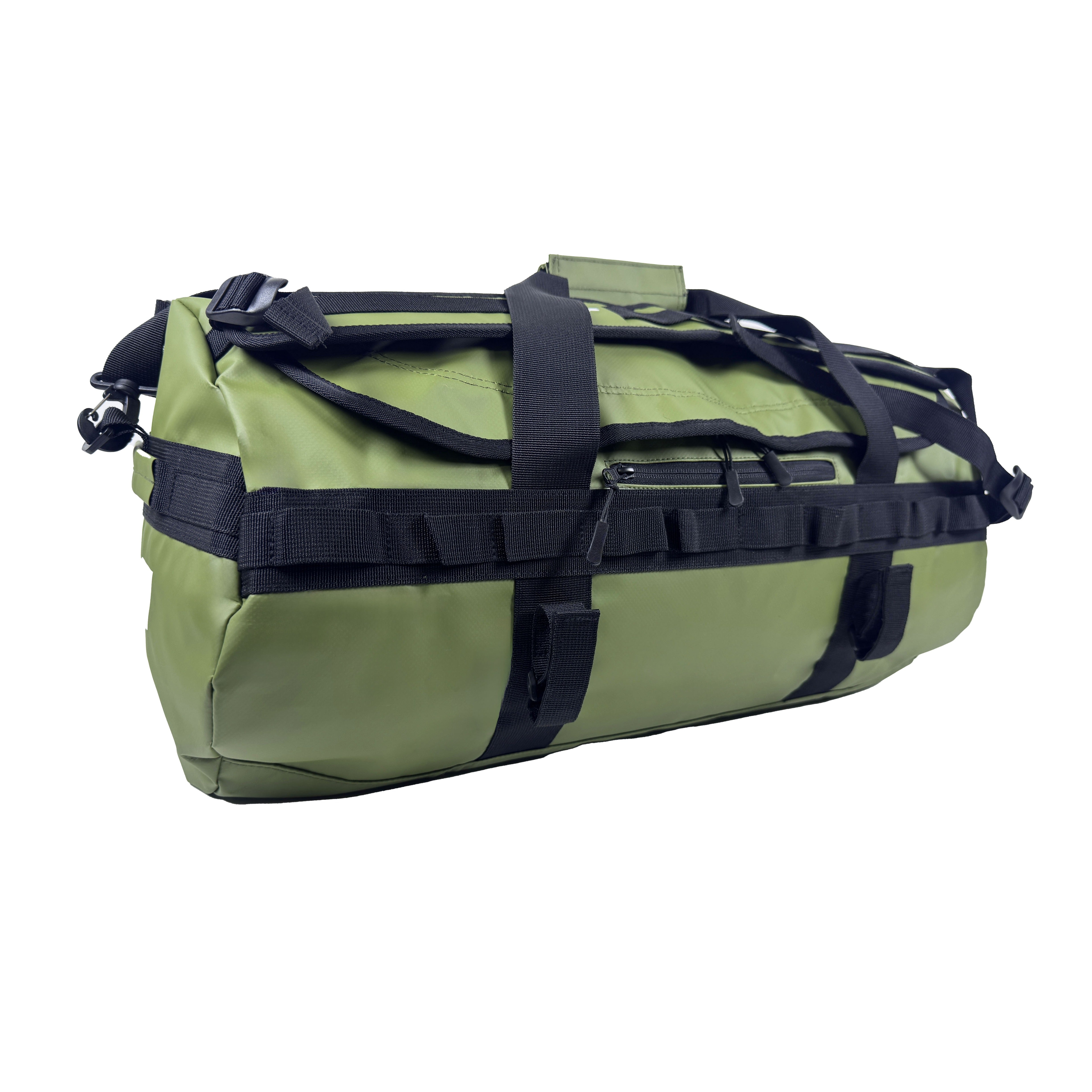 Y1 Hockey Matchday Bag - Army Green