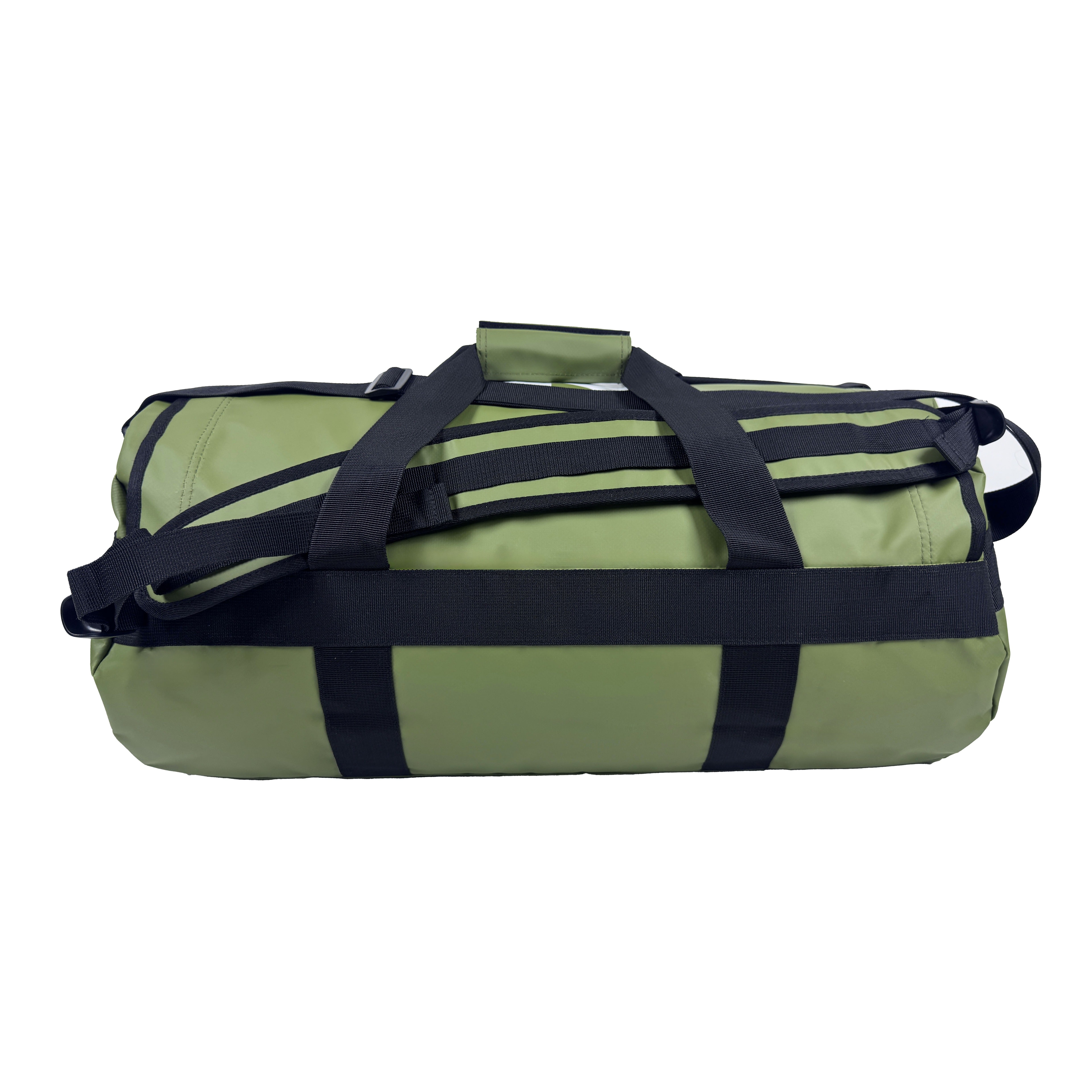 Y1 Hockey Matchday Bag - Army Green