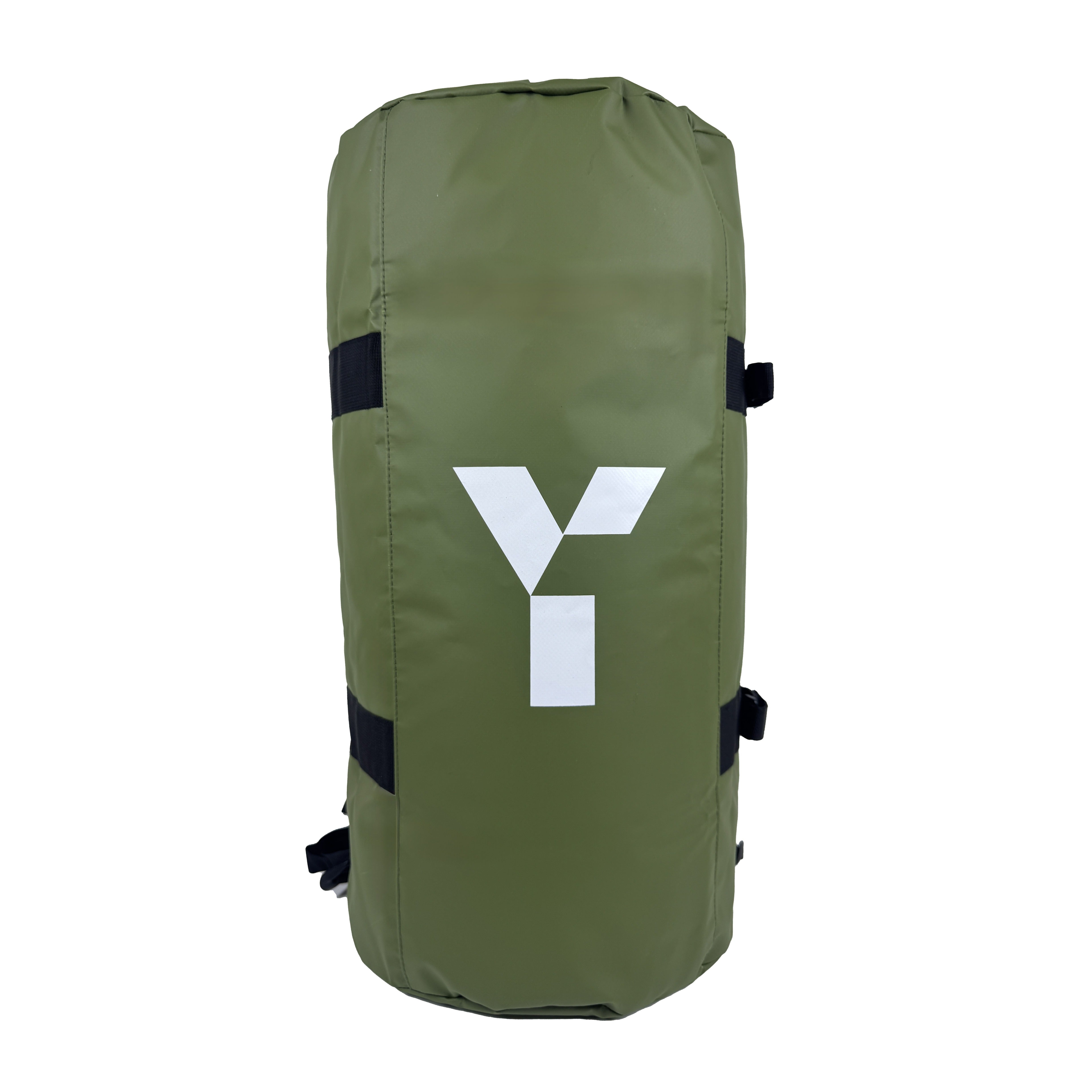 Y1 Hockey Matchday Bag - Army Green