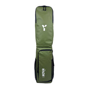 Y1 Hockey Nova Pro Stick Bag - Army Green