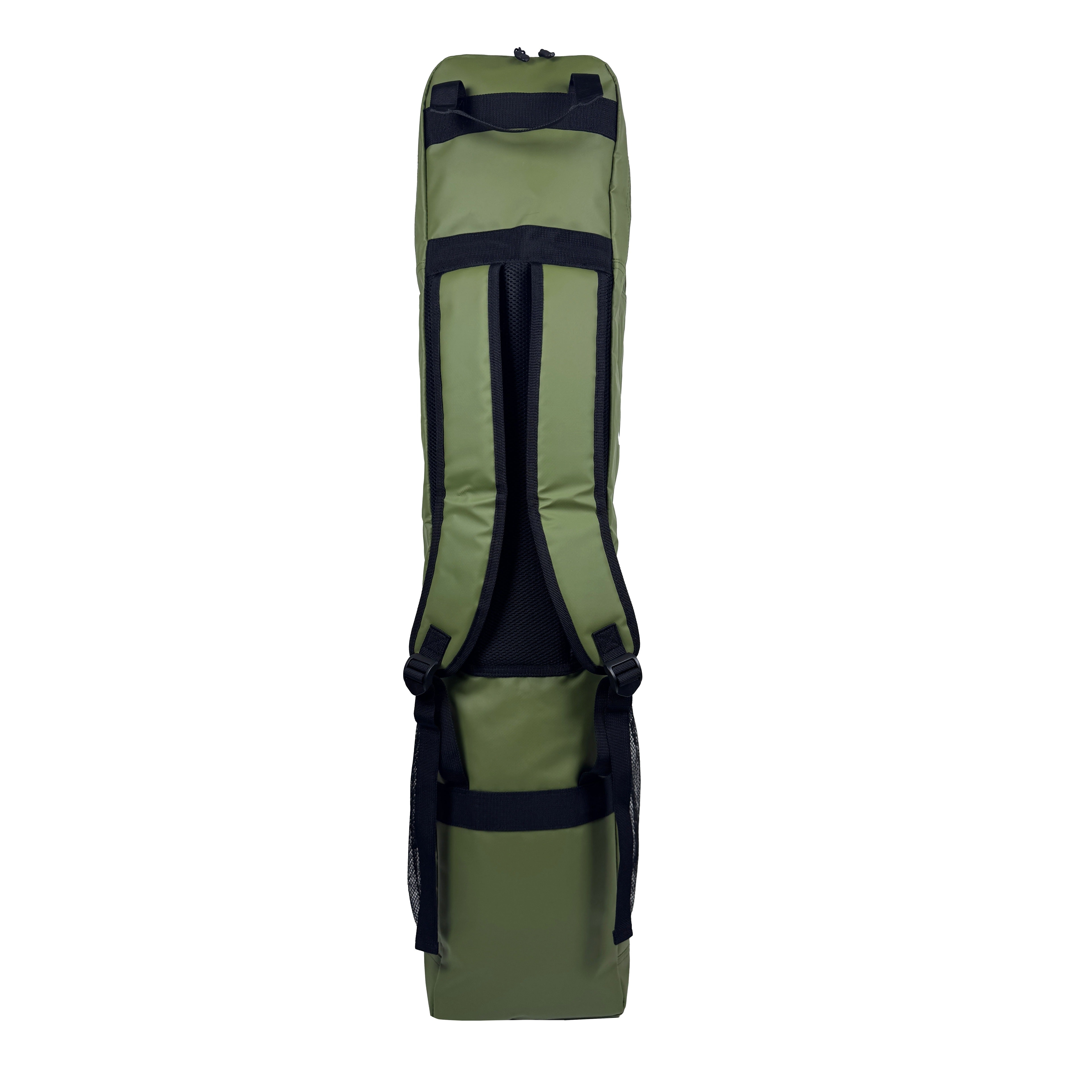Y1 Hockey Nova Pro Stick Bag - Army Green