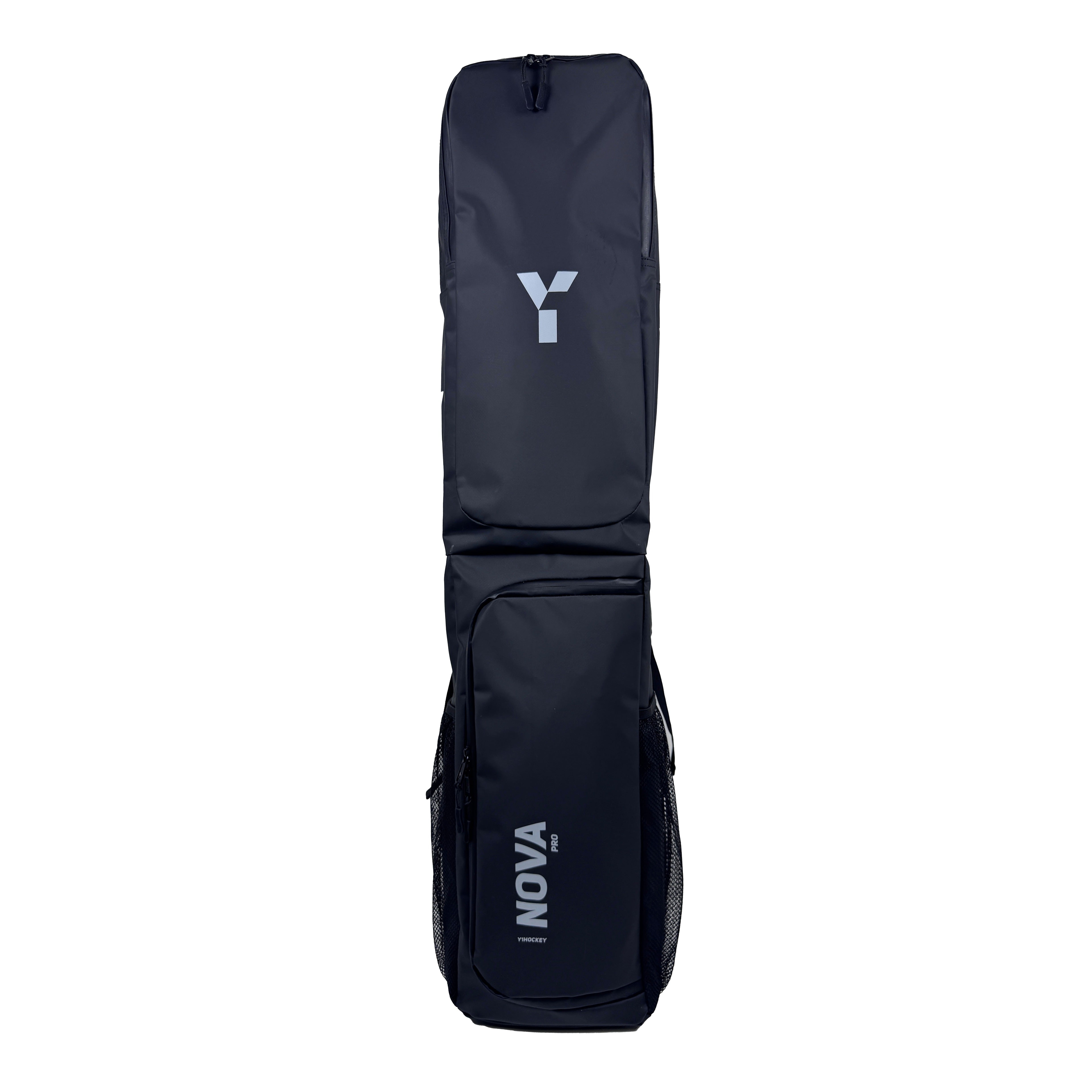 Y1 Hockey Nova Pro Stick Bag - Black